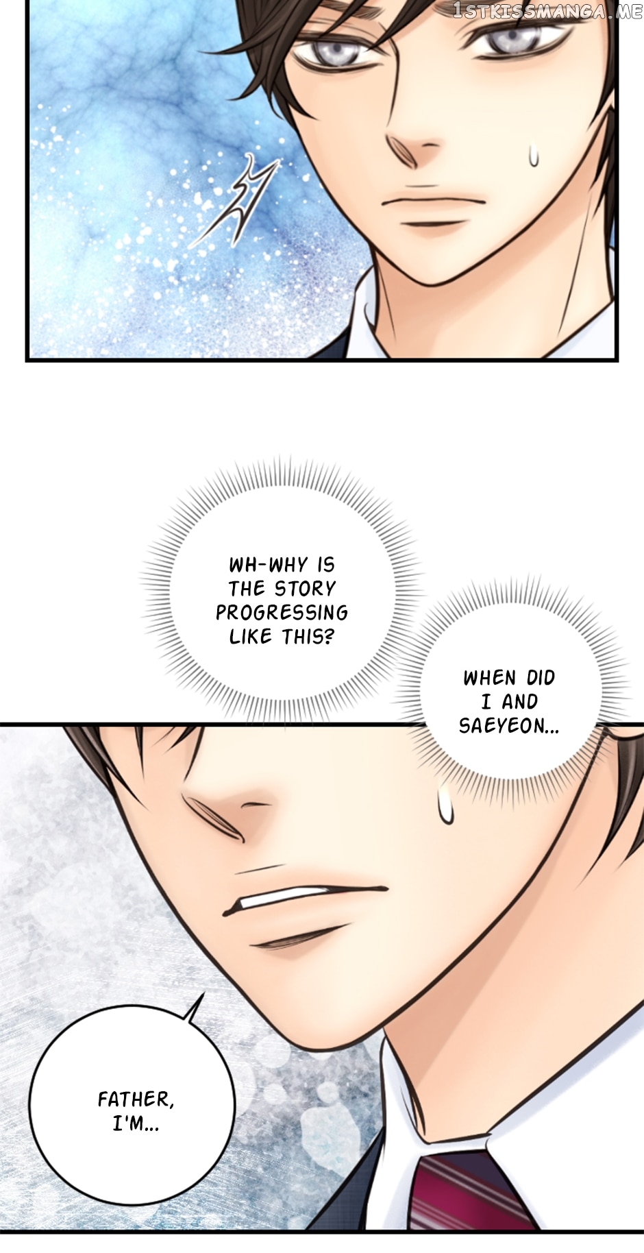 Lunar Lover Chapter 44 - page 30