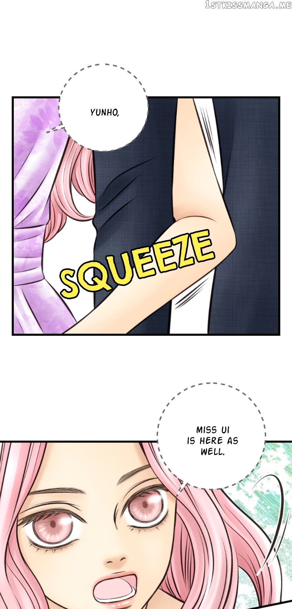 Lunar Lover Chapter 44 - page 31