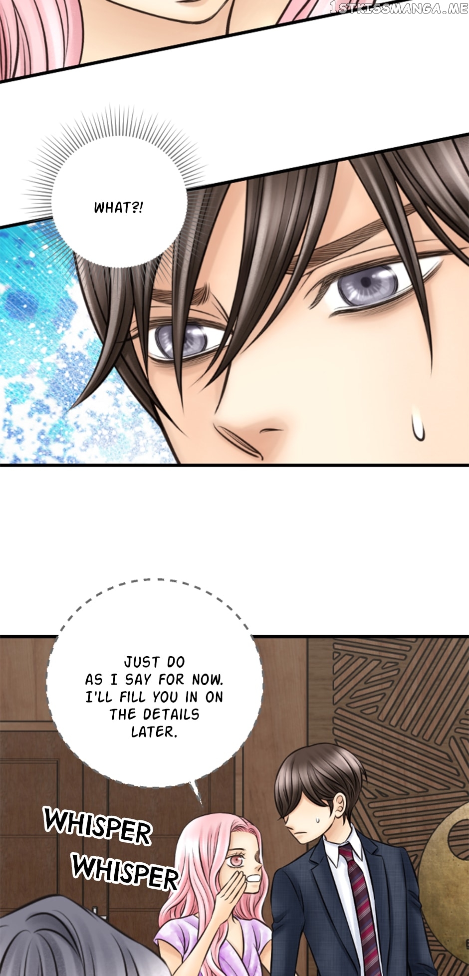 Lunar Lover Chapter 44 - page 32