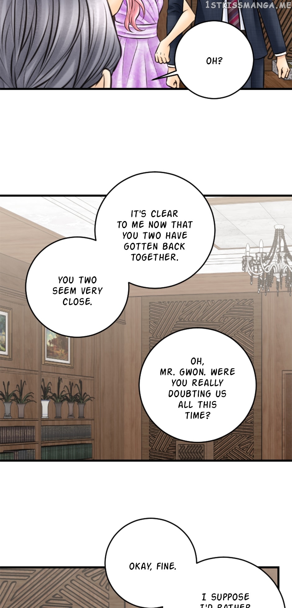 Lunar Lover Chapter 44 - page 33