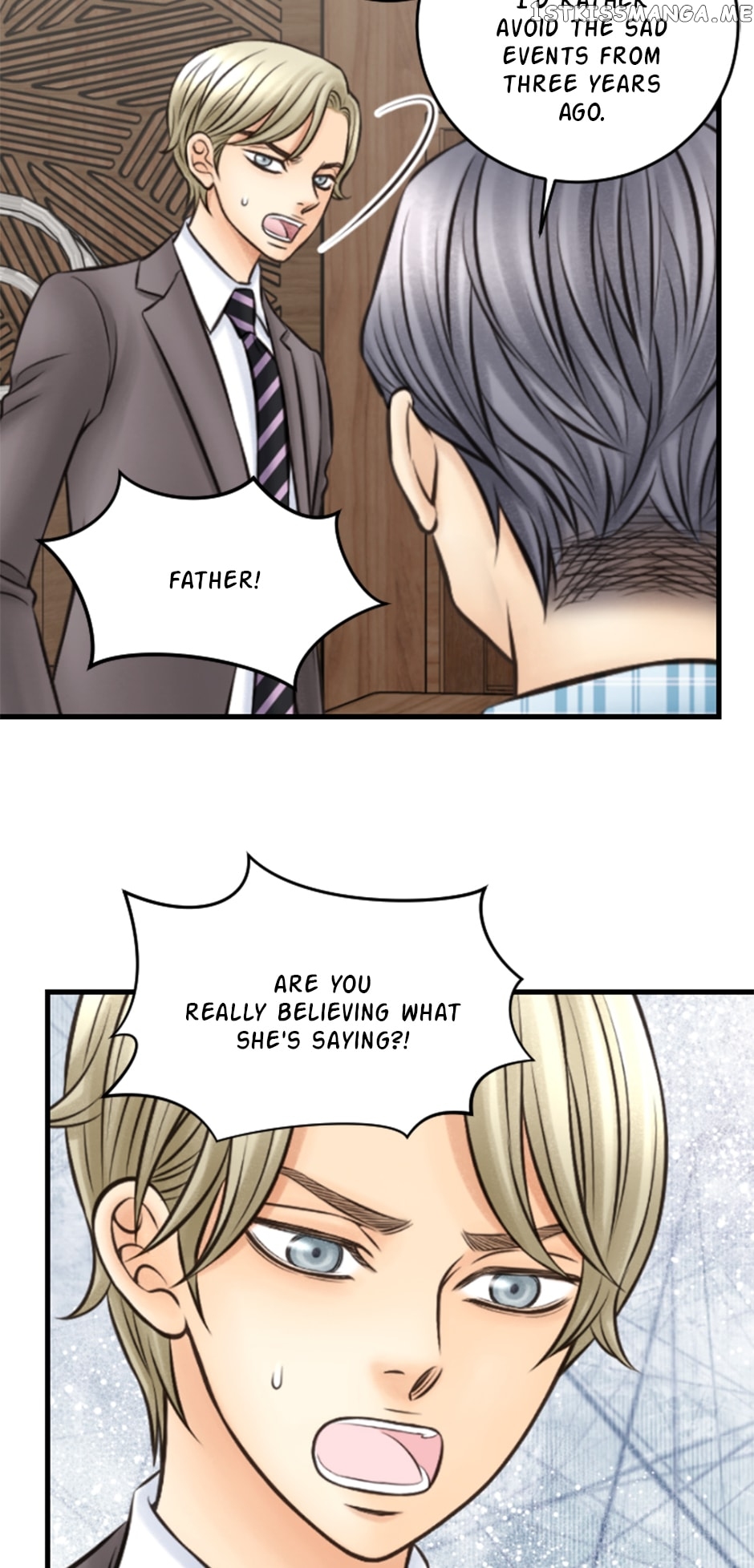 Lunar Lover Chapter 44 - page 34