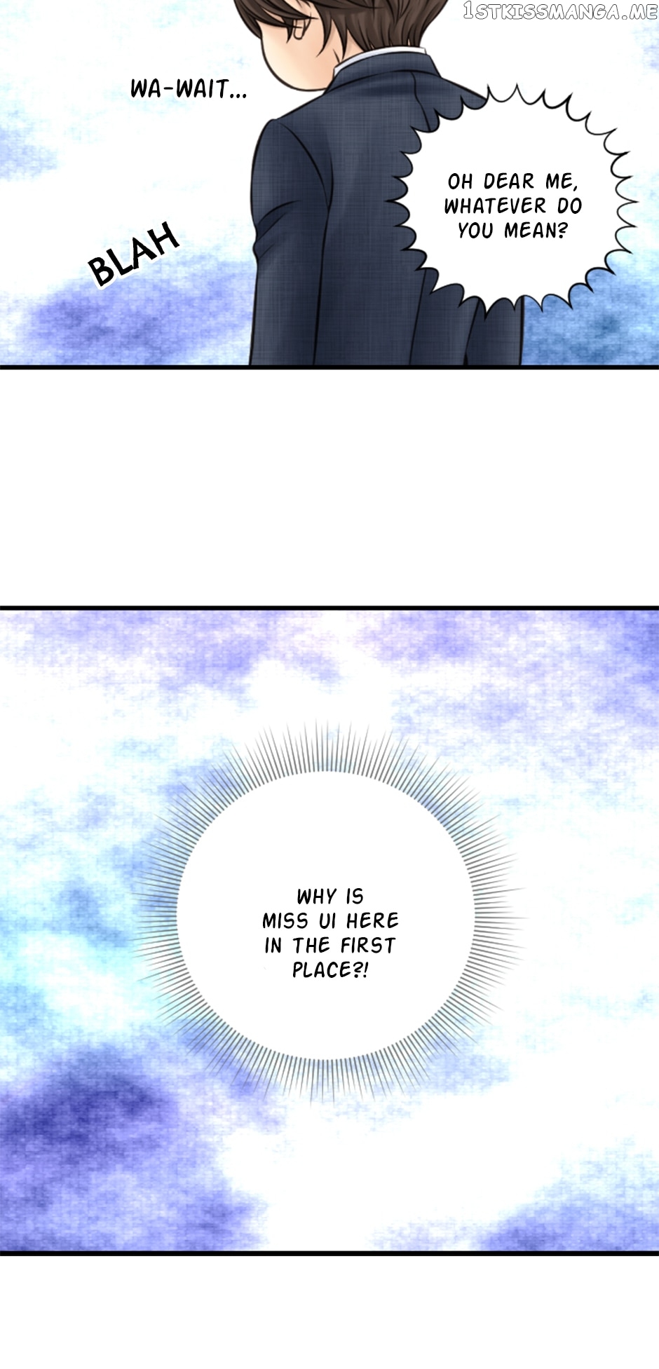 Lunar Lover Chapter 44 - page 36