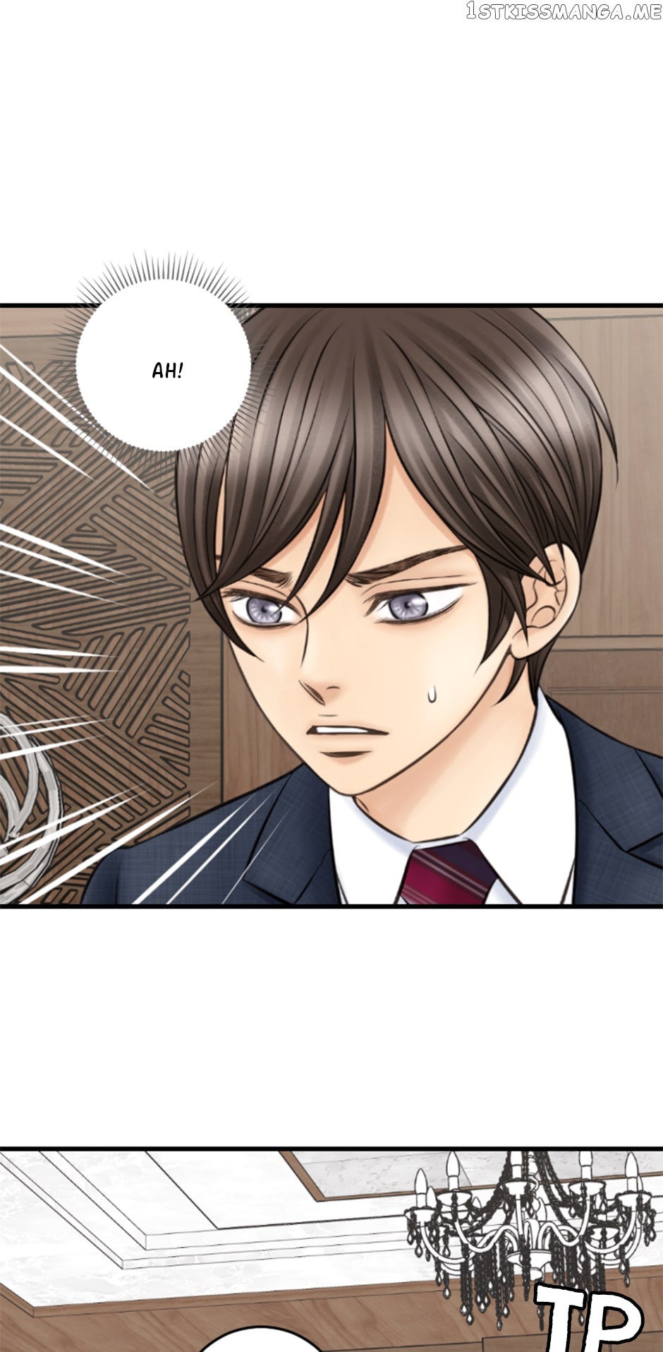 Lunar Lover Chapter 44 - page 37
