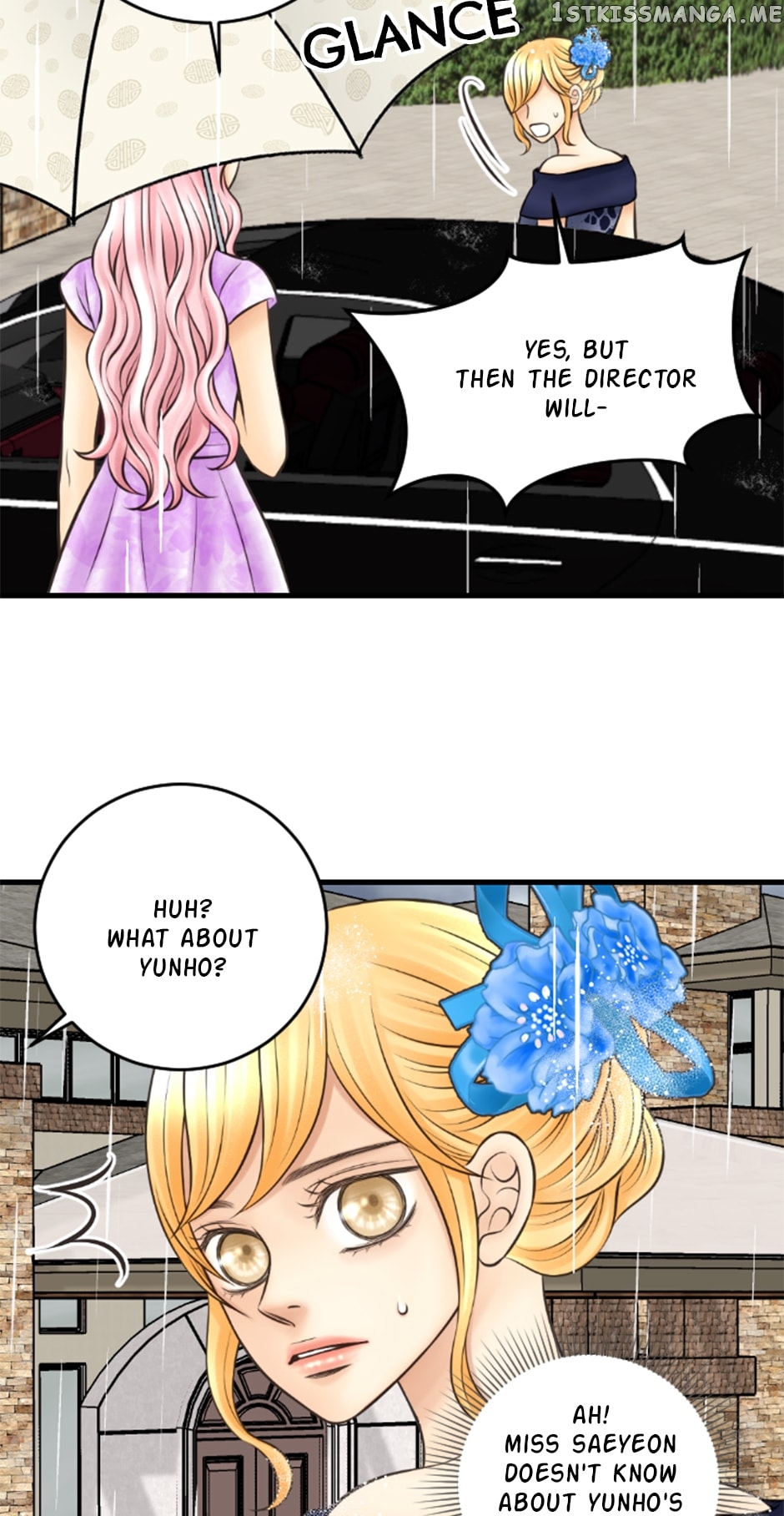 Lunar Lover Chapter 44 - page 4