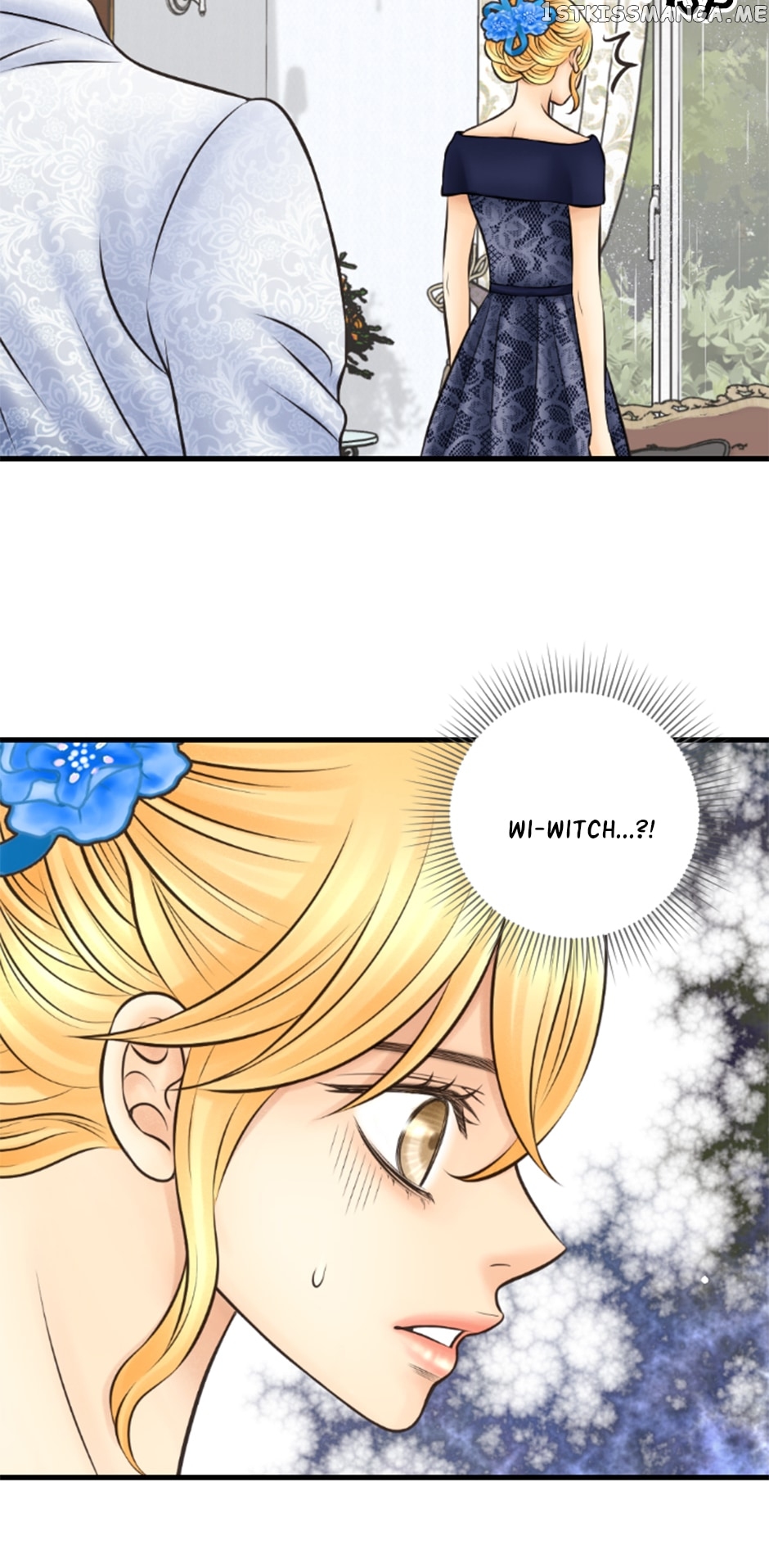 Lunar Lover Chapter 44 - page 41