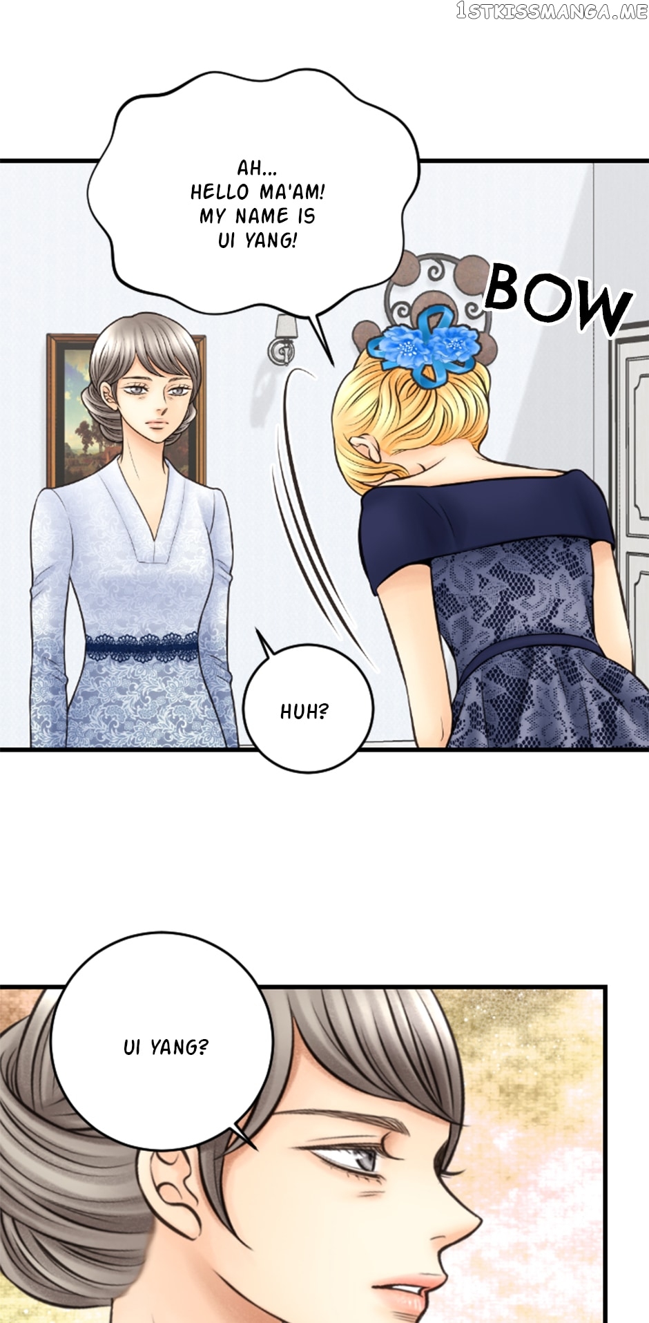 Lunar Lover Chapter 44 - page 42