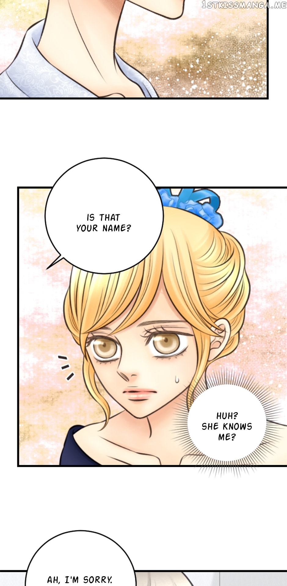 Lunar Lover Chapter 44 - page 43