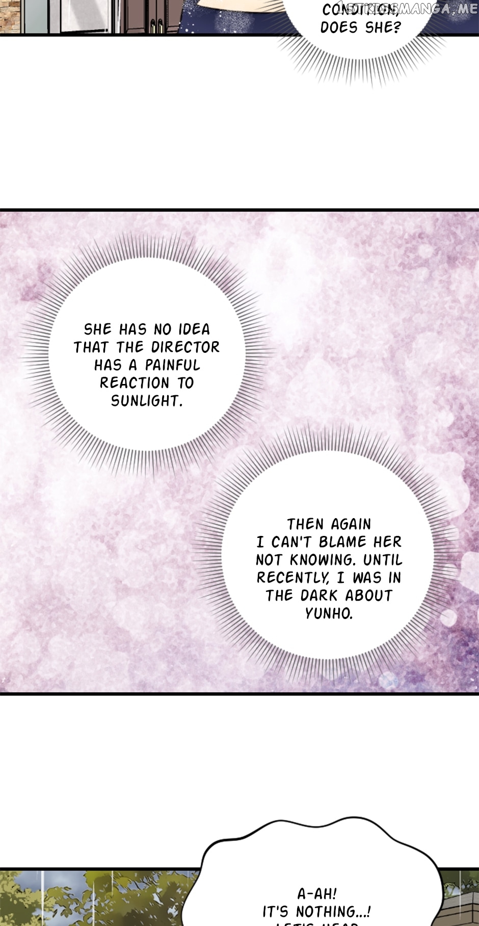 Lunar Lover Chapter 44 - page 5
