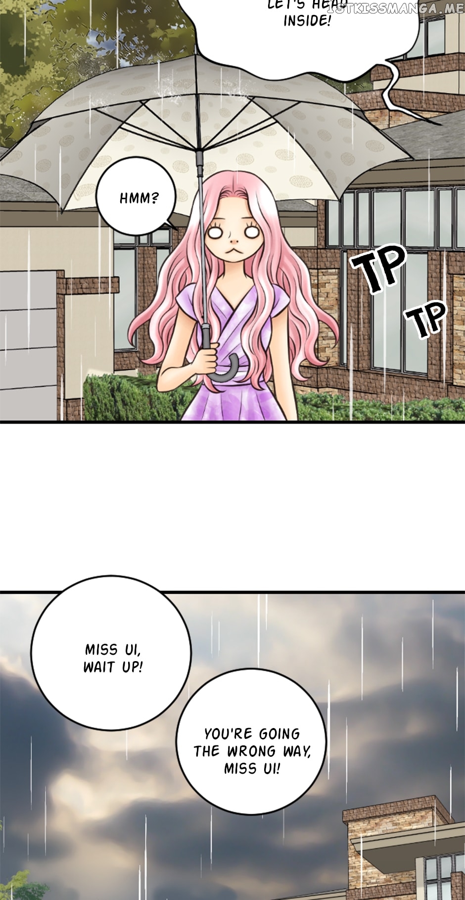Lunar Lover Chapter 44 - page 6