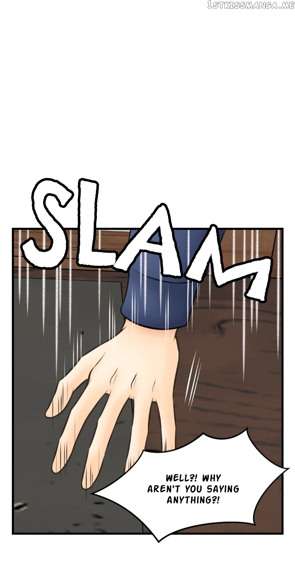 Lunar Lover Chapter 44 - page 8