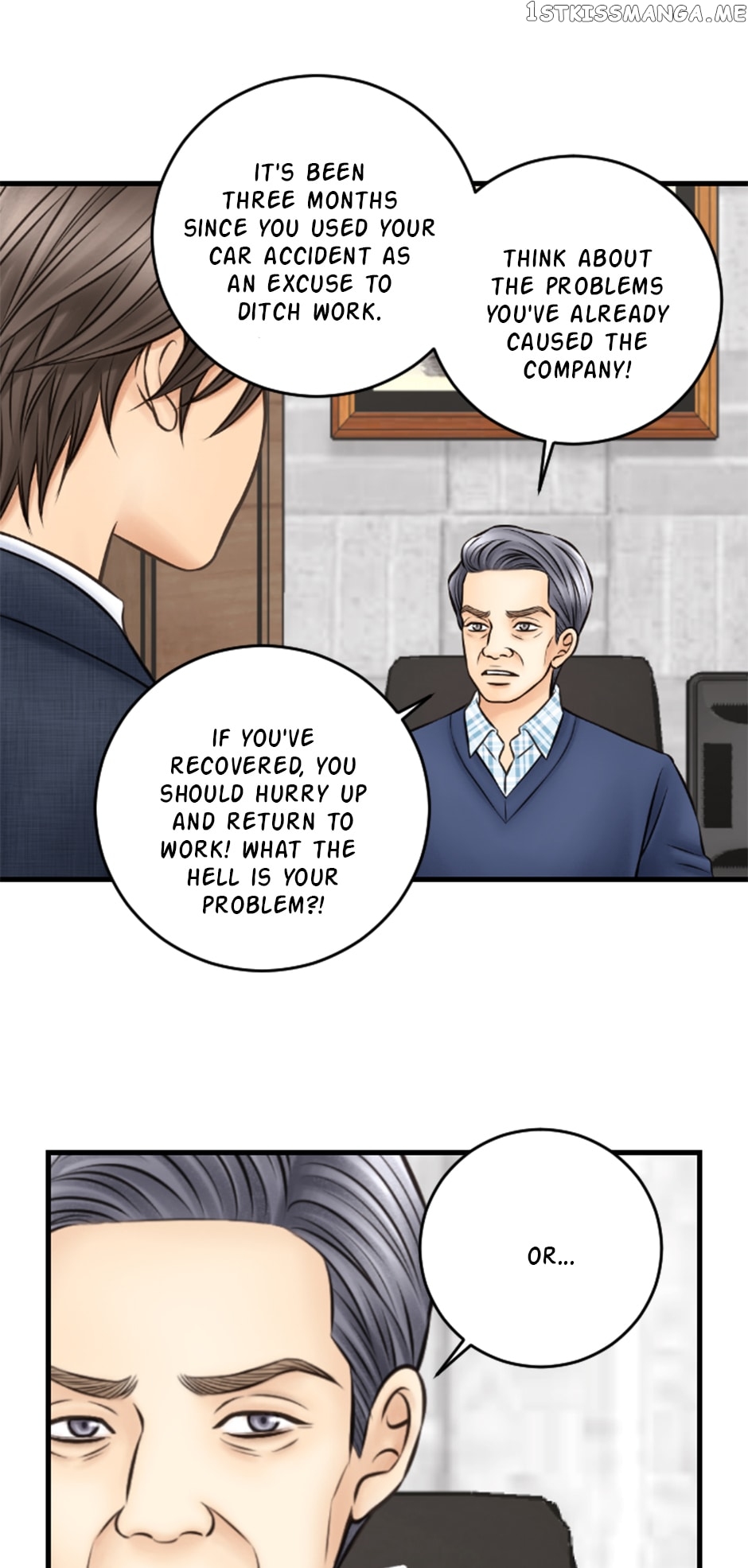 Lunar Lover Chapter 44 - page 9