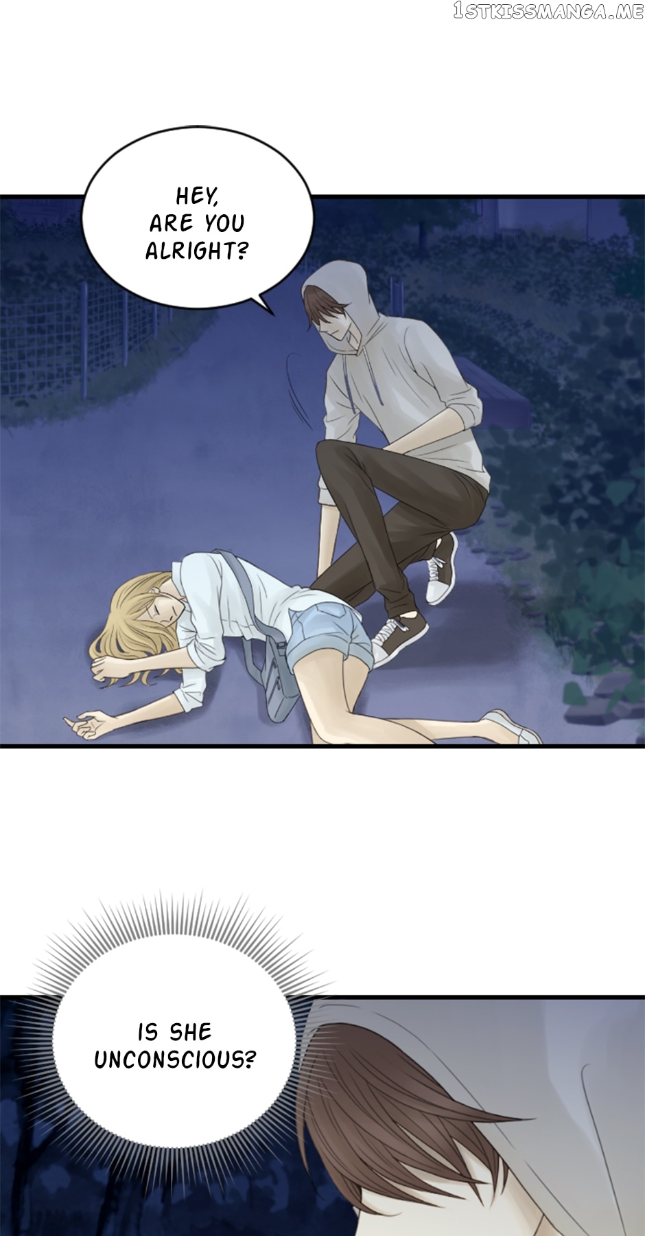 Lunar Lover Chapter 14 - page 10