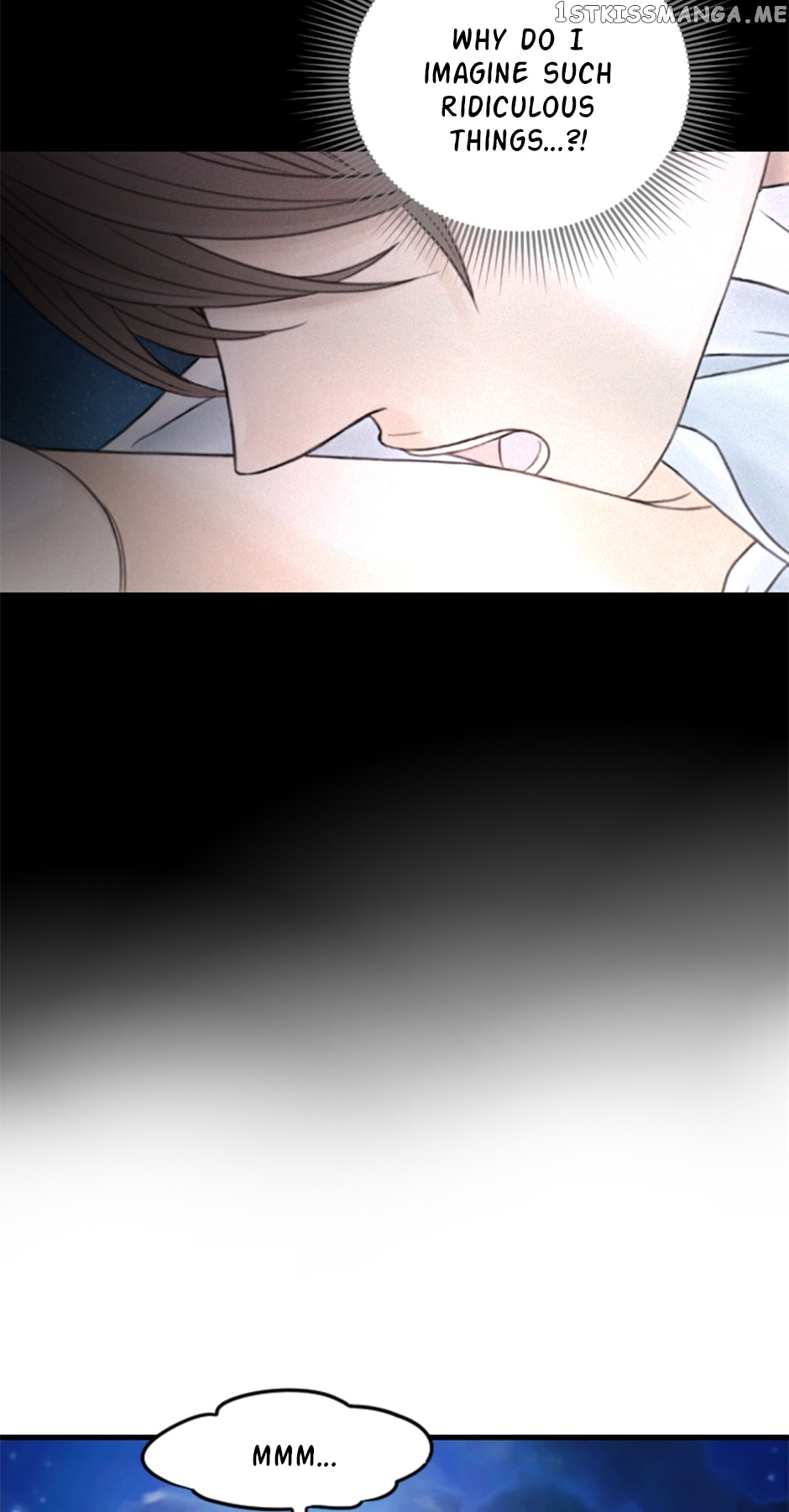 Lunar Lover Chapter 14 - page 15