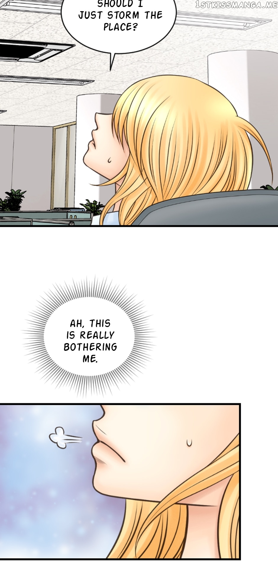 Lunar Lover Chapter 13 - page 11