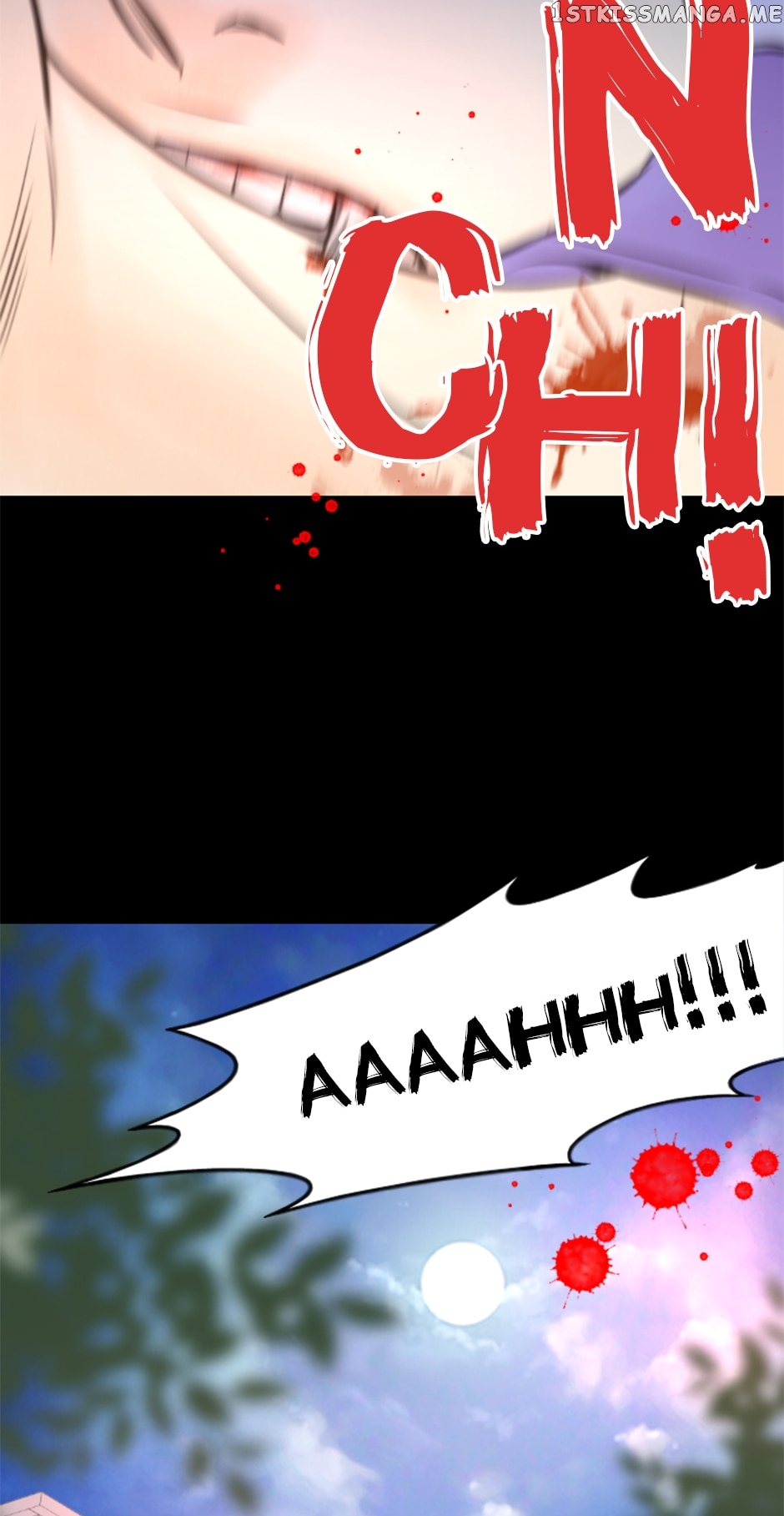Lunar Lover Chapter 13 - page 17