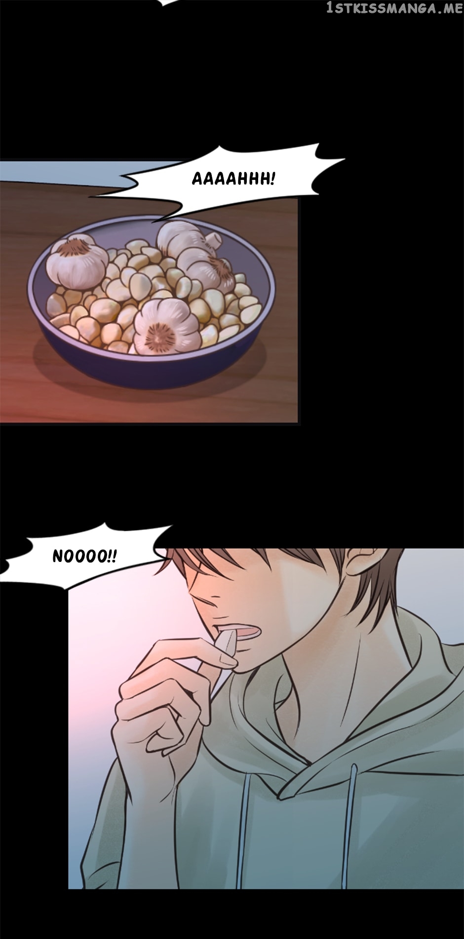 Lunar Lover Chapter 13 - page 20