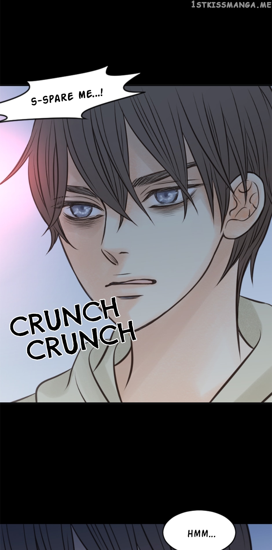 Lunar Lover Chapter 13 - page 21