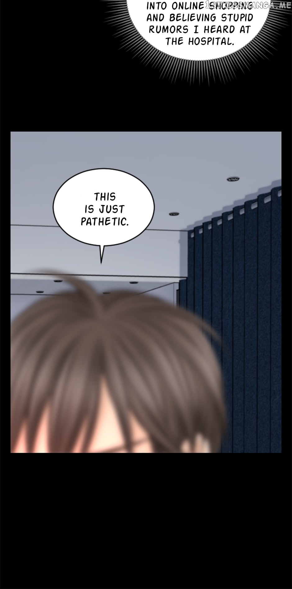 Lunar Lover Chapter 13 - page 27