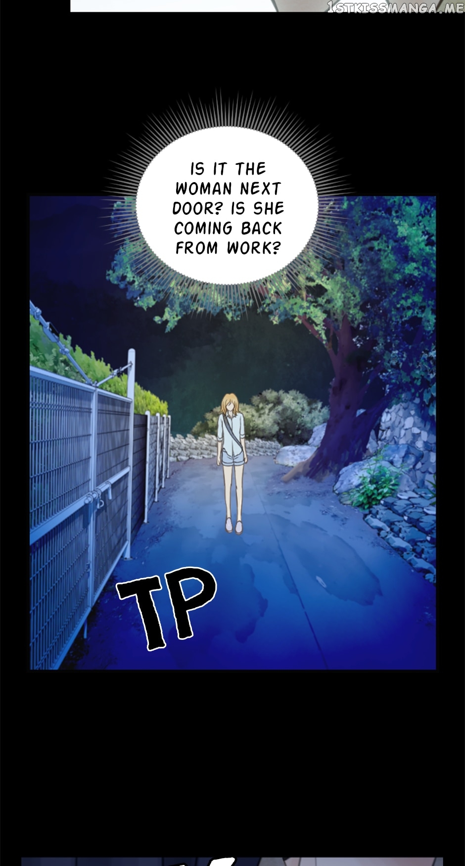 Lunar Lover Chapter 13 - page 29