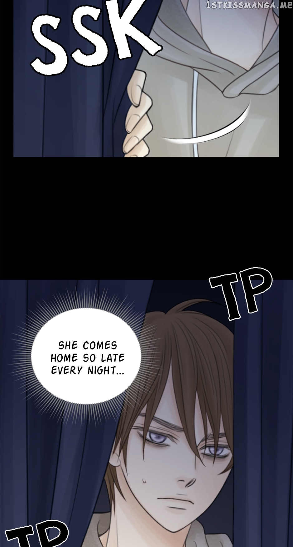 Lunar Lover Chapter 13 - page 30