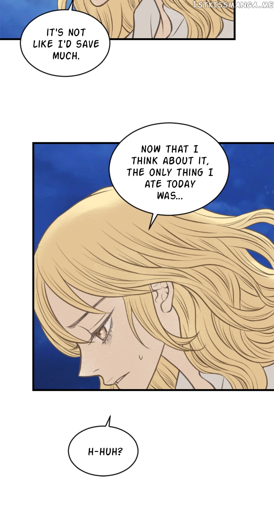 Lunar Lover Chapter 13 - page 34