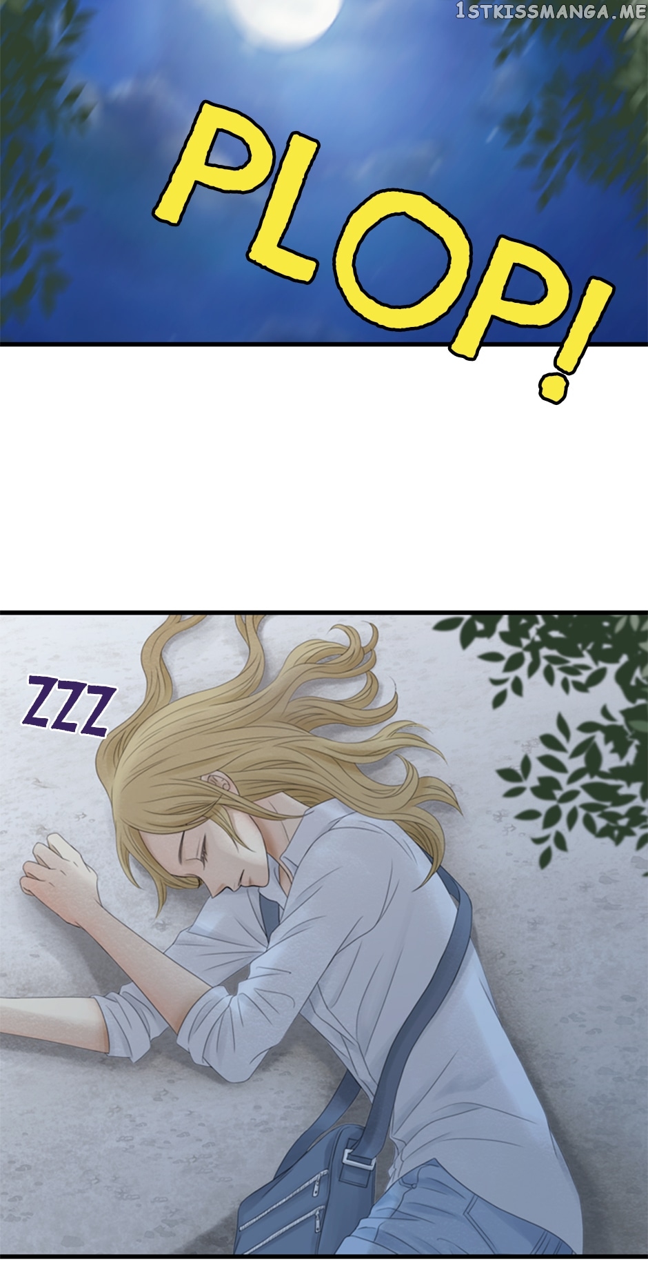 Lunar Lover Chapter 13 - page 36