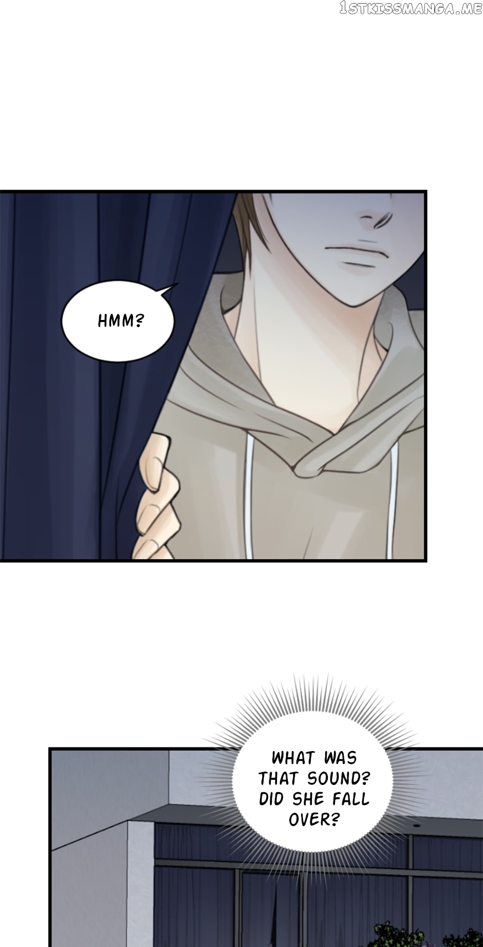 Lunar Lover Chapter 13 - page 37