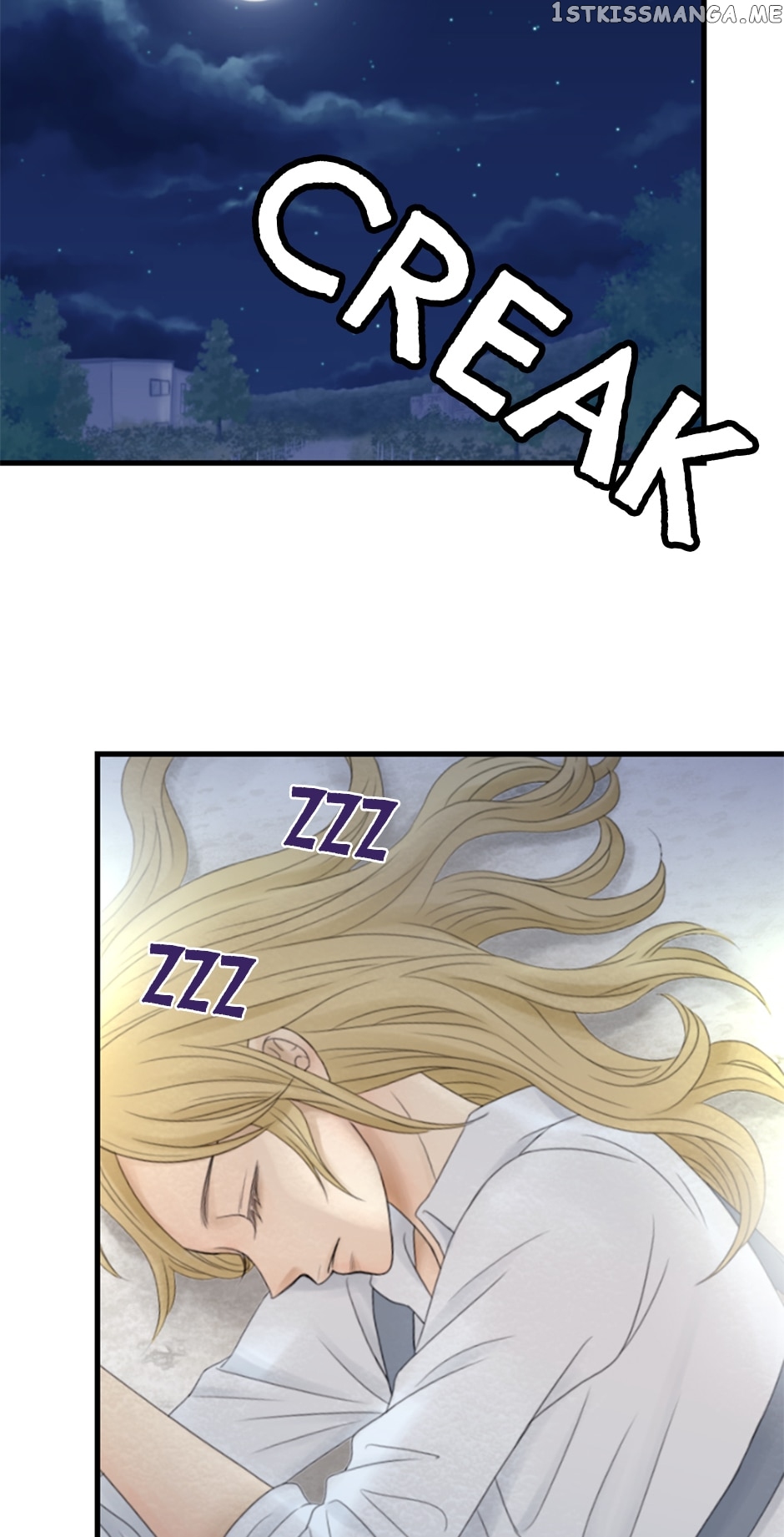Lunar Lover Chapter 13 - page 39
