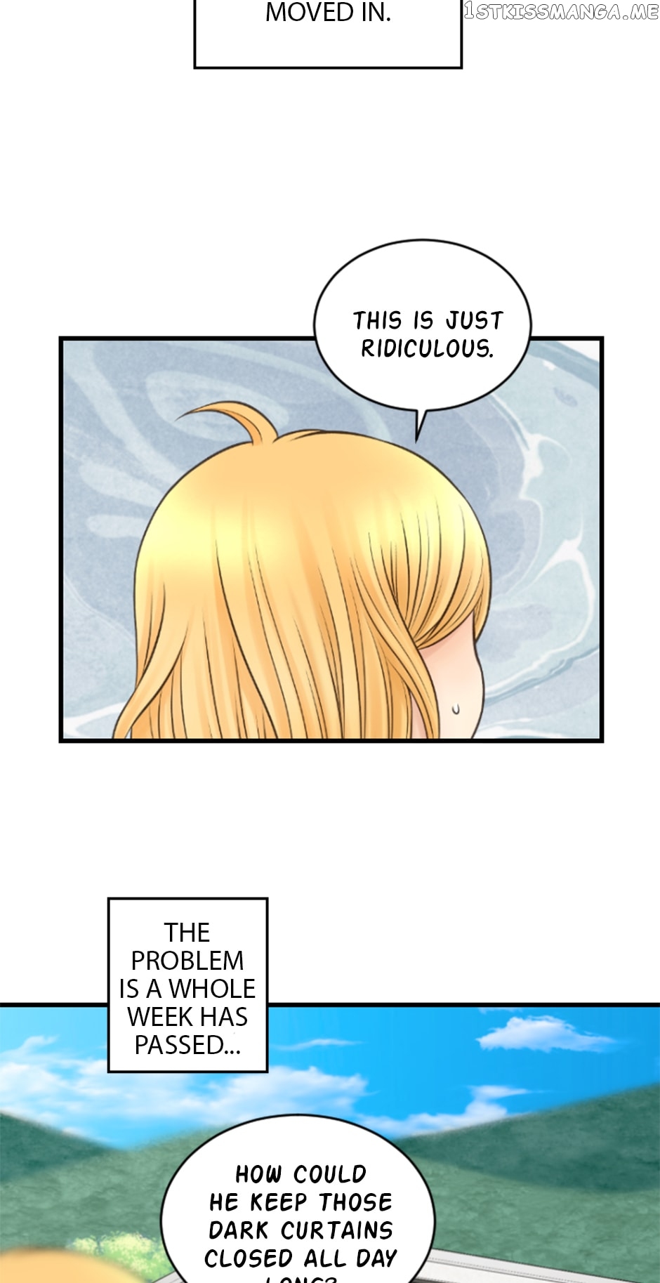 Lunar Lover Chapter 13 - page 4