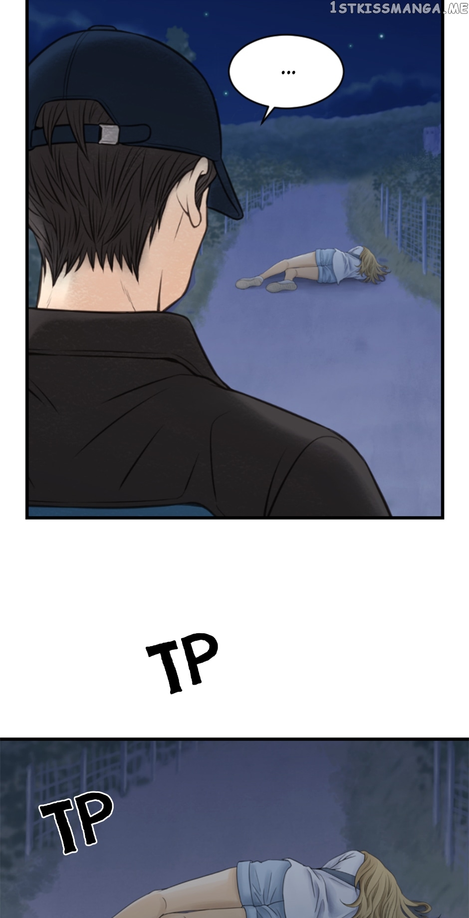 Lunar Lover Chapter 13 - page 41