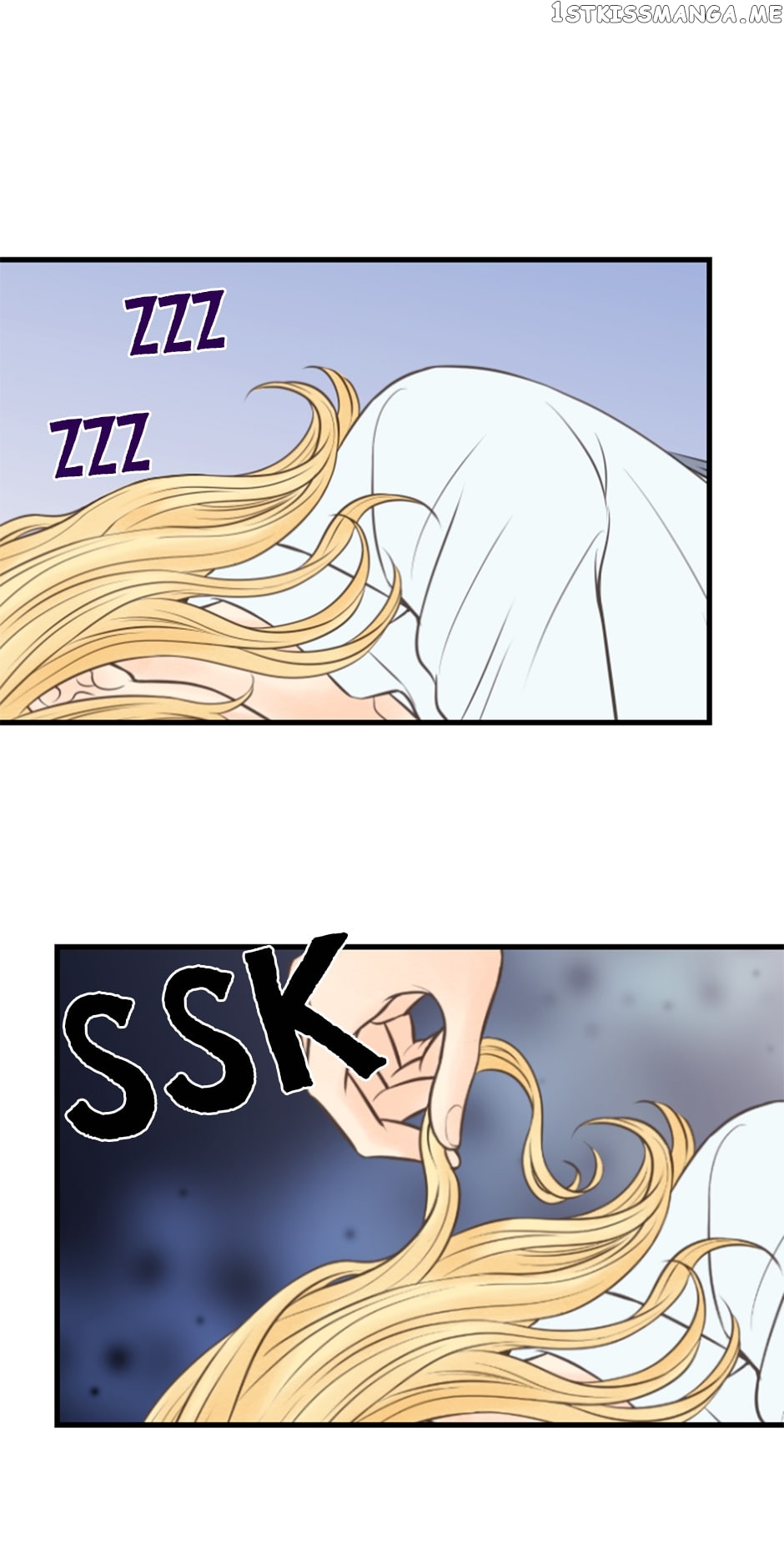 Lunar Lover Chapter 13 - page 43