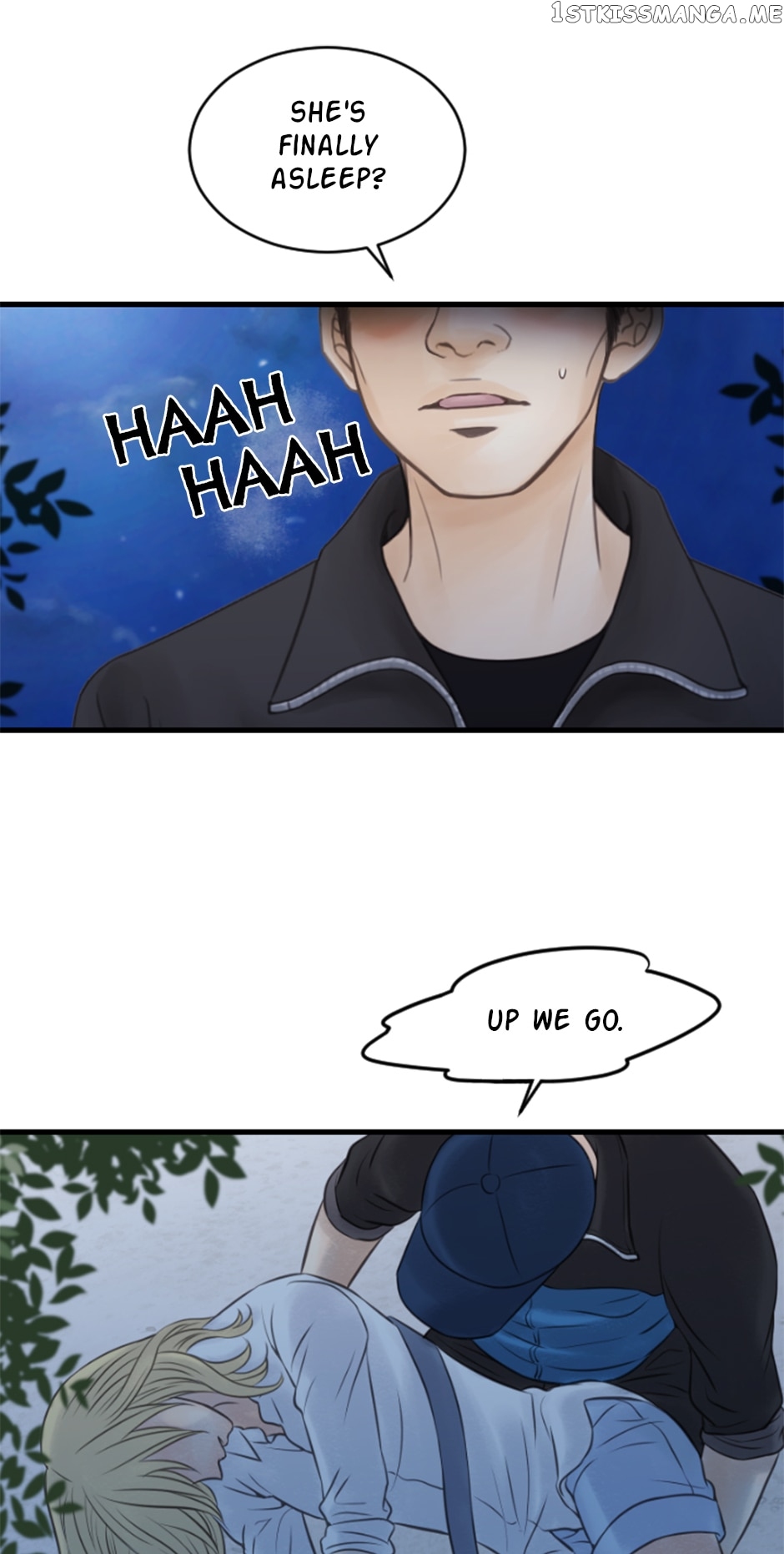 Lunar Lover Chapter 13 - page 44