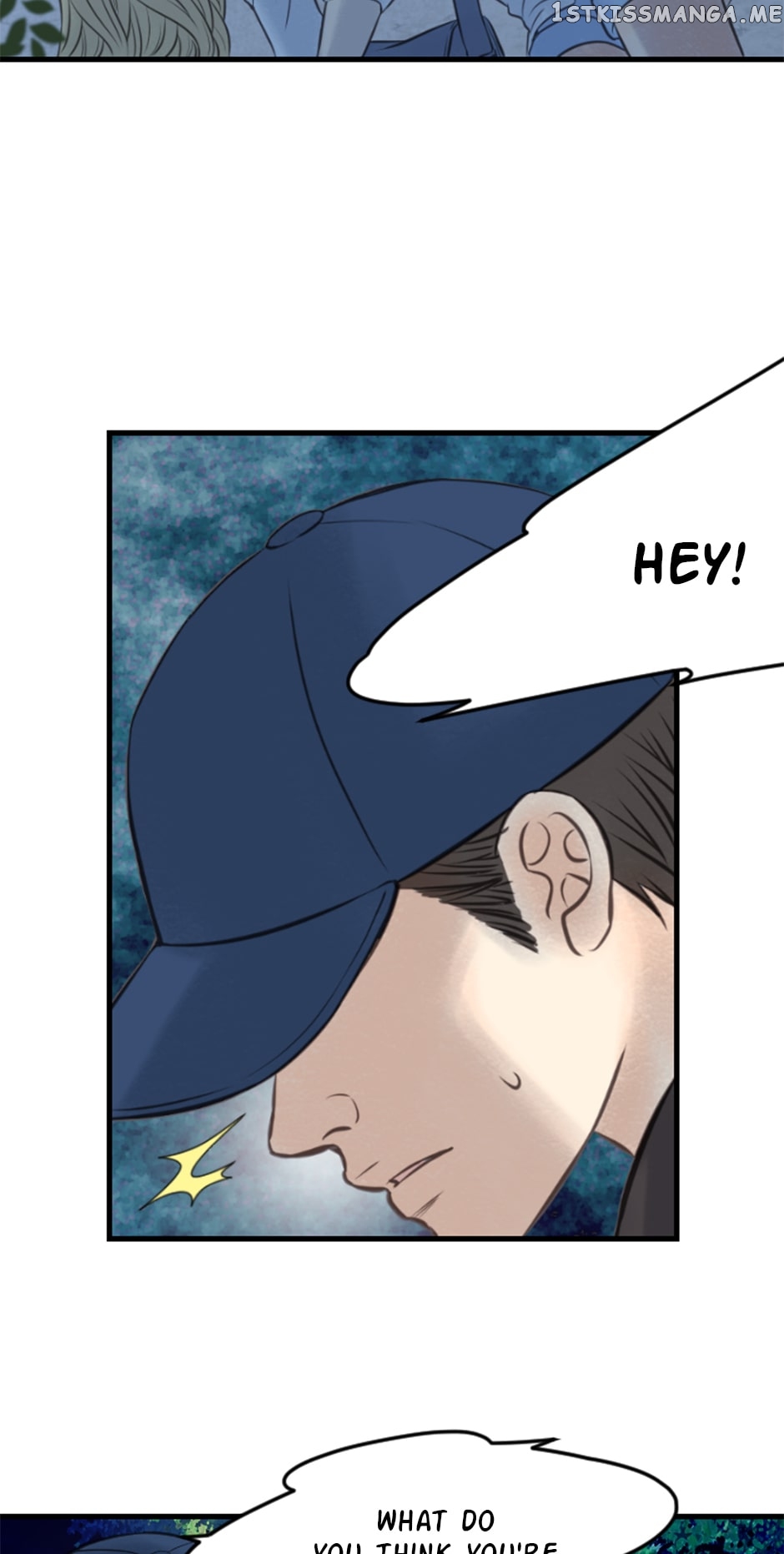 Lunar Lover Chapter 13 - page 45