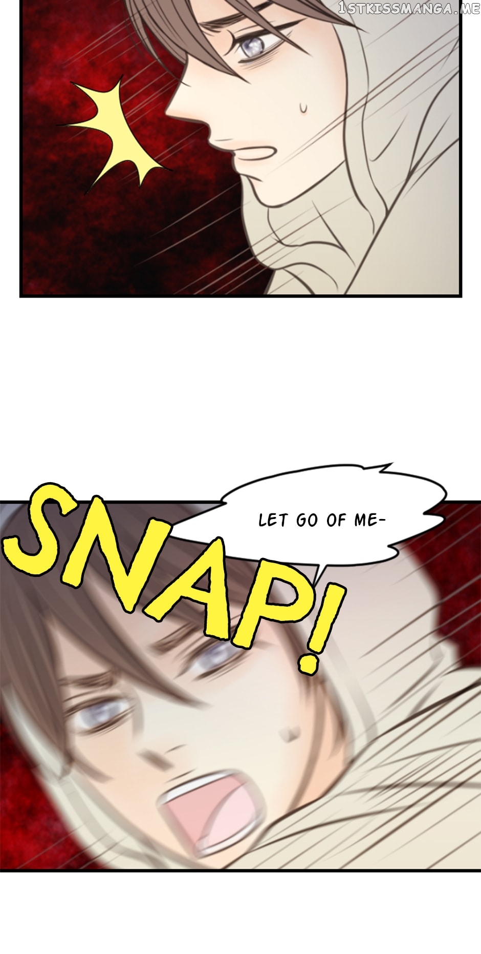 Lunar Lover Chapter 13 - page 49