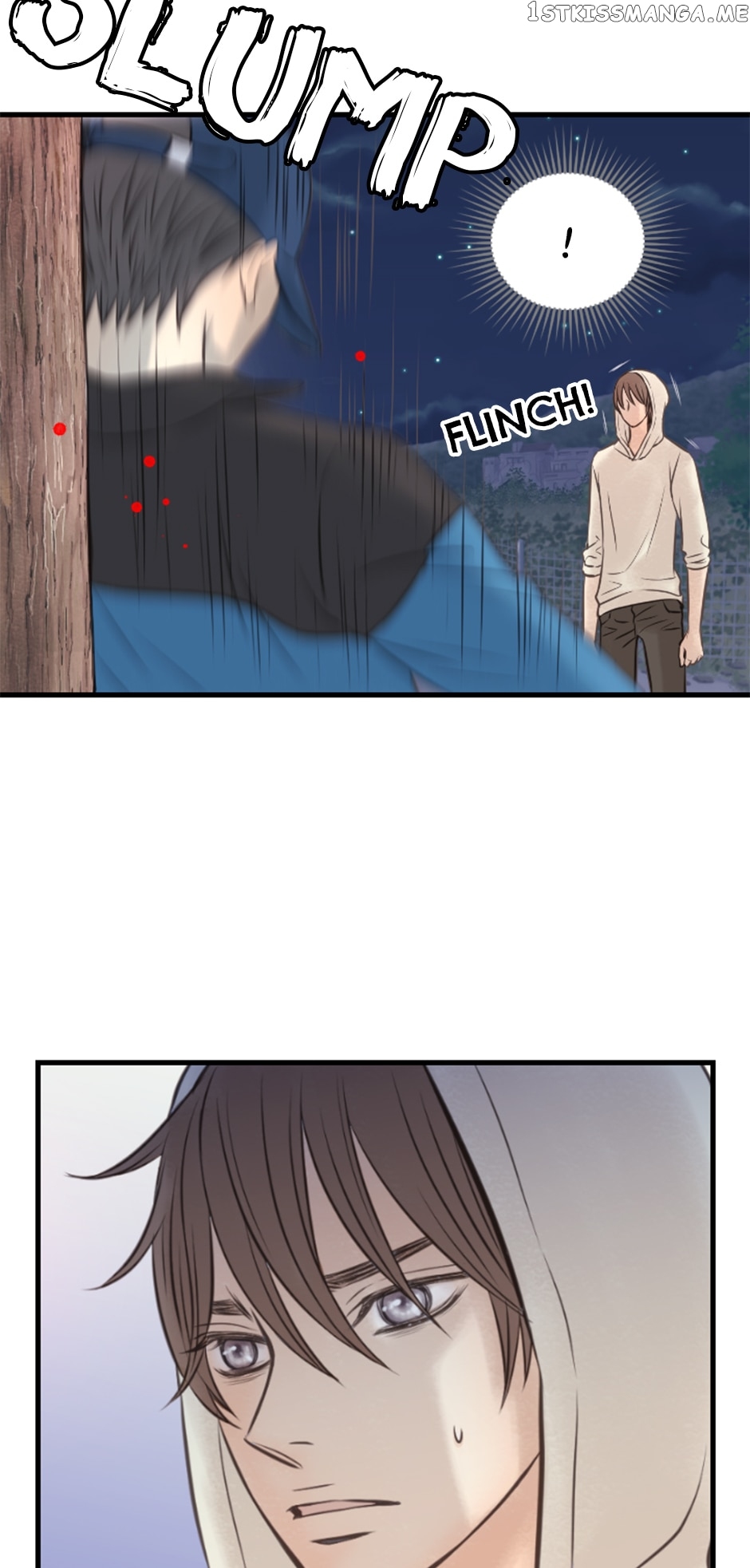 Lunar Lover Chapter 13 - page 53