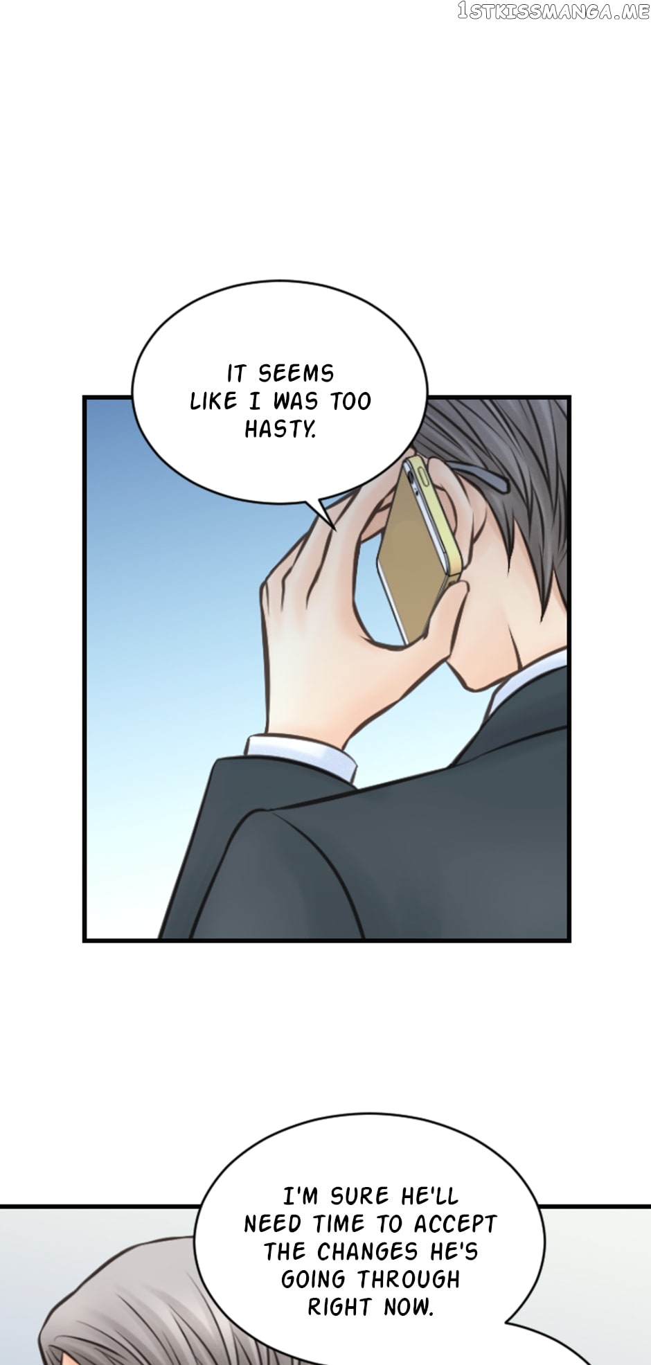 Lunar Lover Chapter 13 - page 8