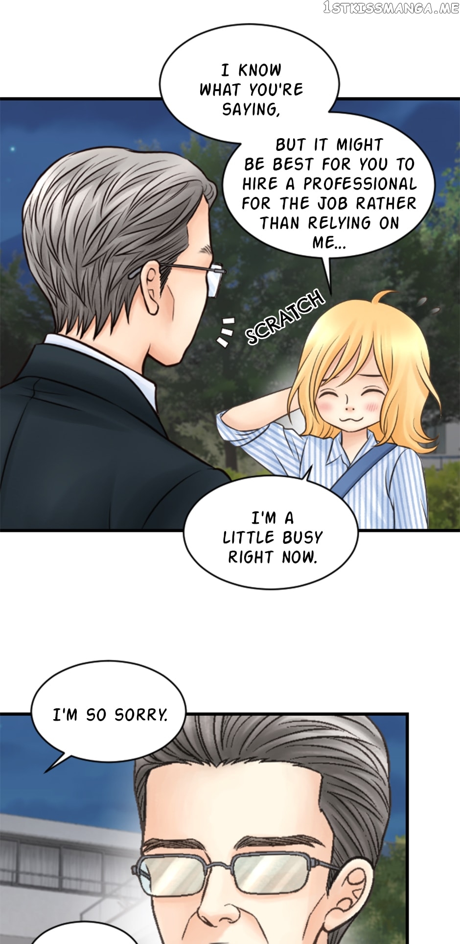 Lunar Lover Chapter 11 - page 10