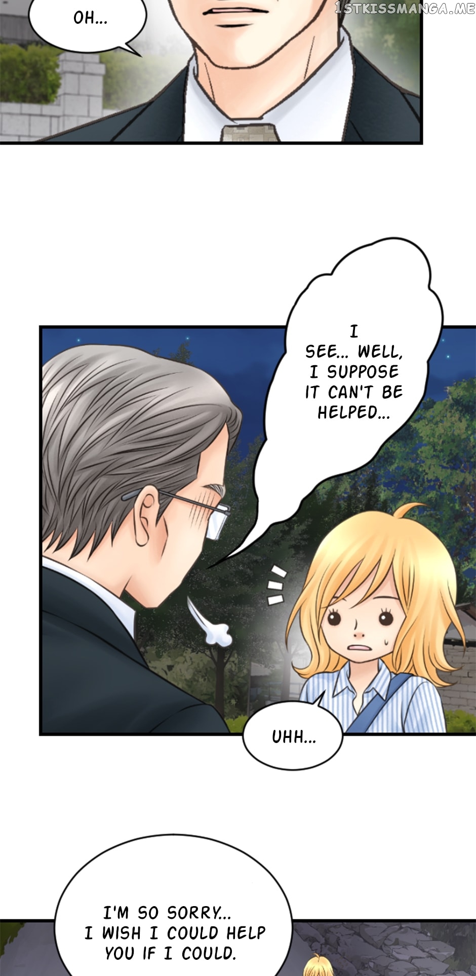 Lunar Lover Chapter 11 - page 11