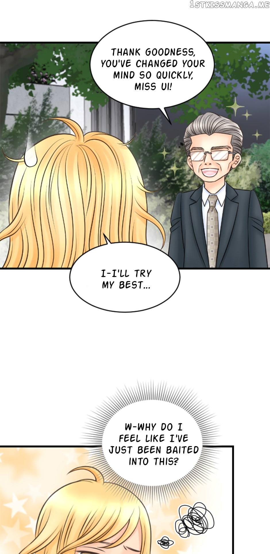 Lunar Lover Chapter 11 - page 15
