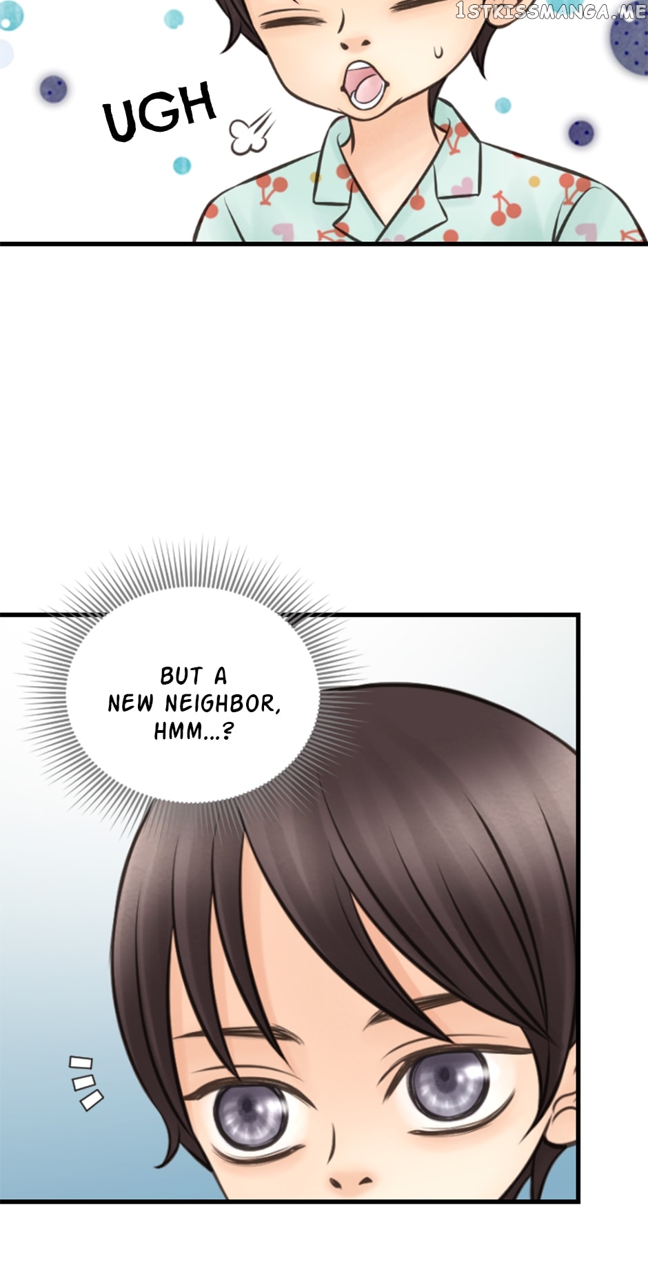 Lunar Lover Chapter 11 - page 42