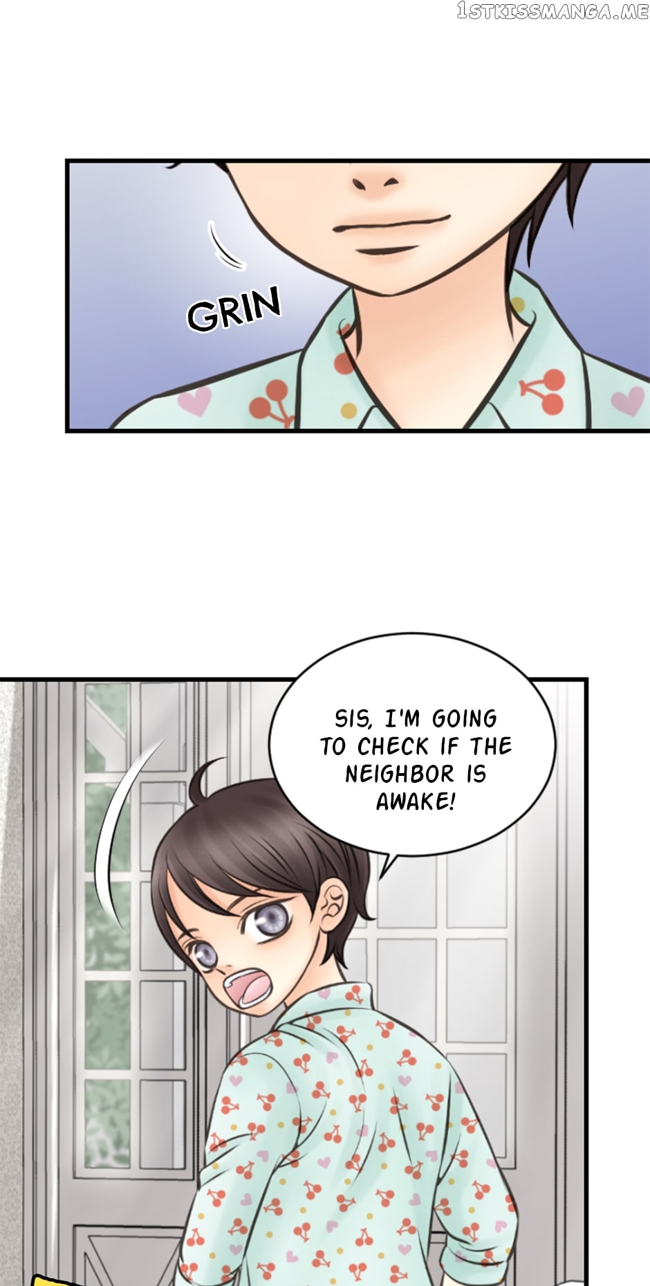 Lunar Lover Chapter 11 - page 43