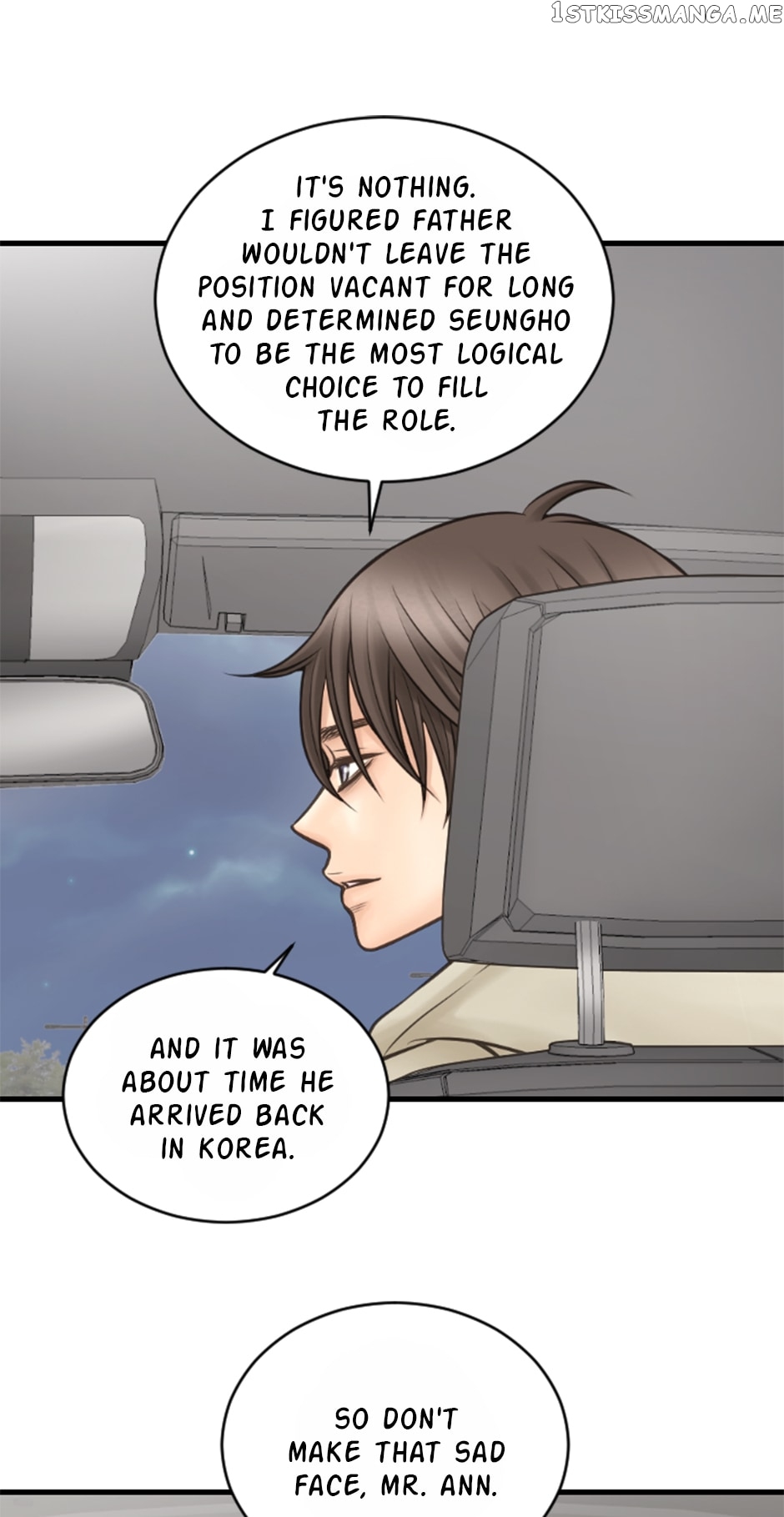 Lunar Lover Chapter 9 - page 10