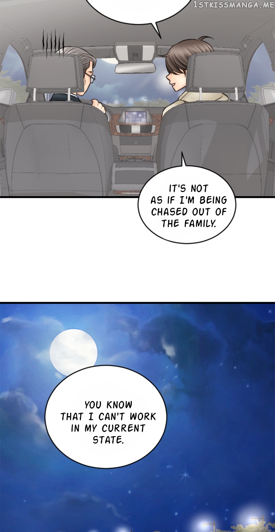 Lunar Lover Chapter 9 - page 11