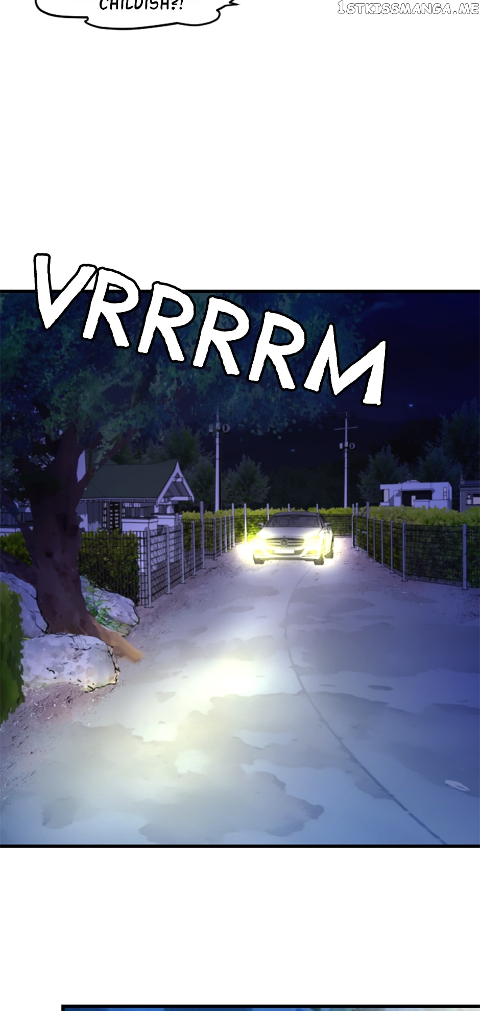 Lunar Lover Chapter 9 - page 20