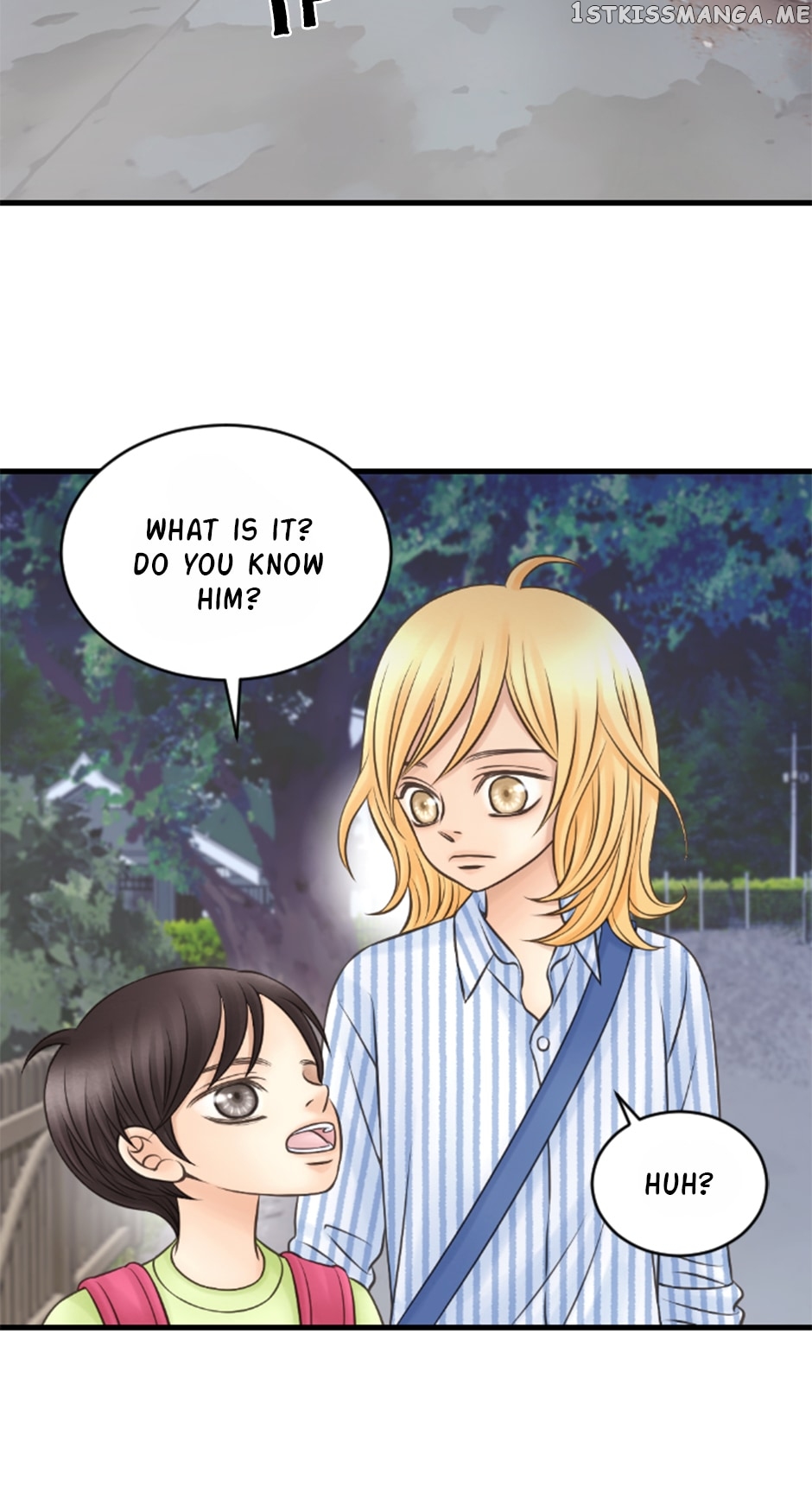 Lunar Lover Chapter 9 - page 40