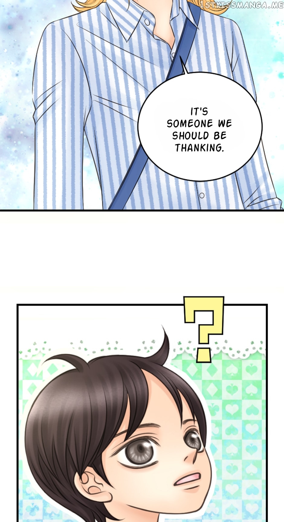 Lunar Lover Chapter 9 - page 42