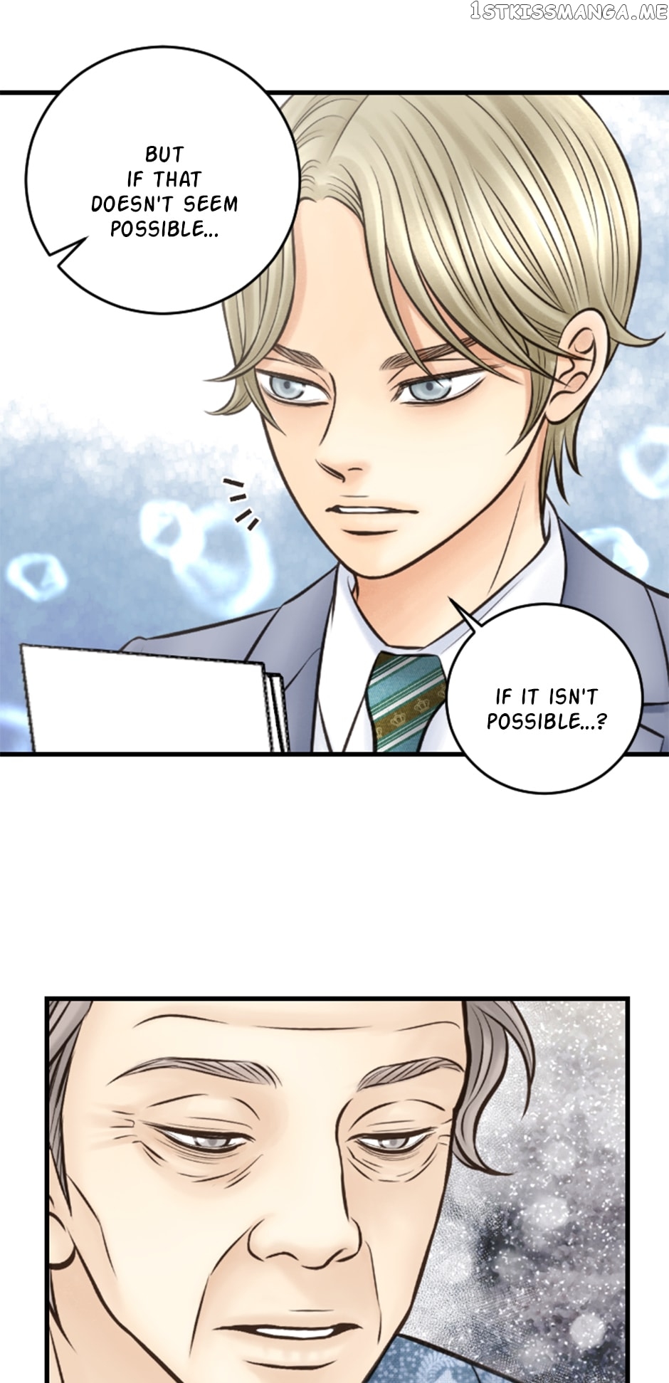 Lunar Lover Chapter 37 - page 11