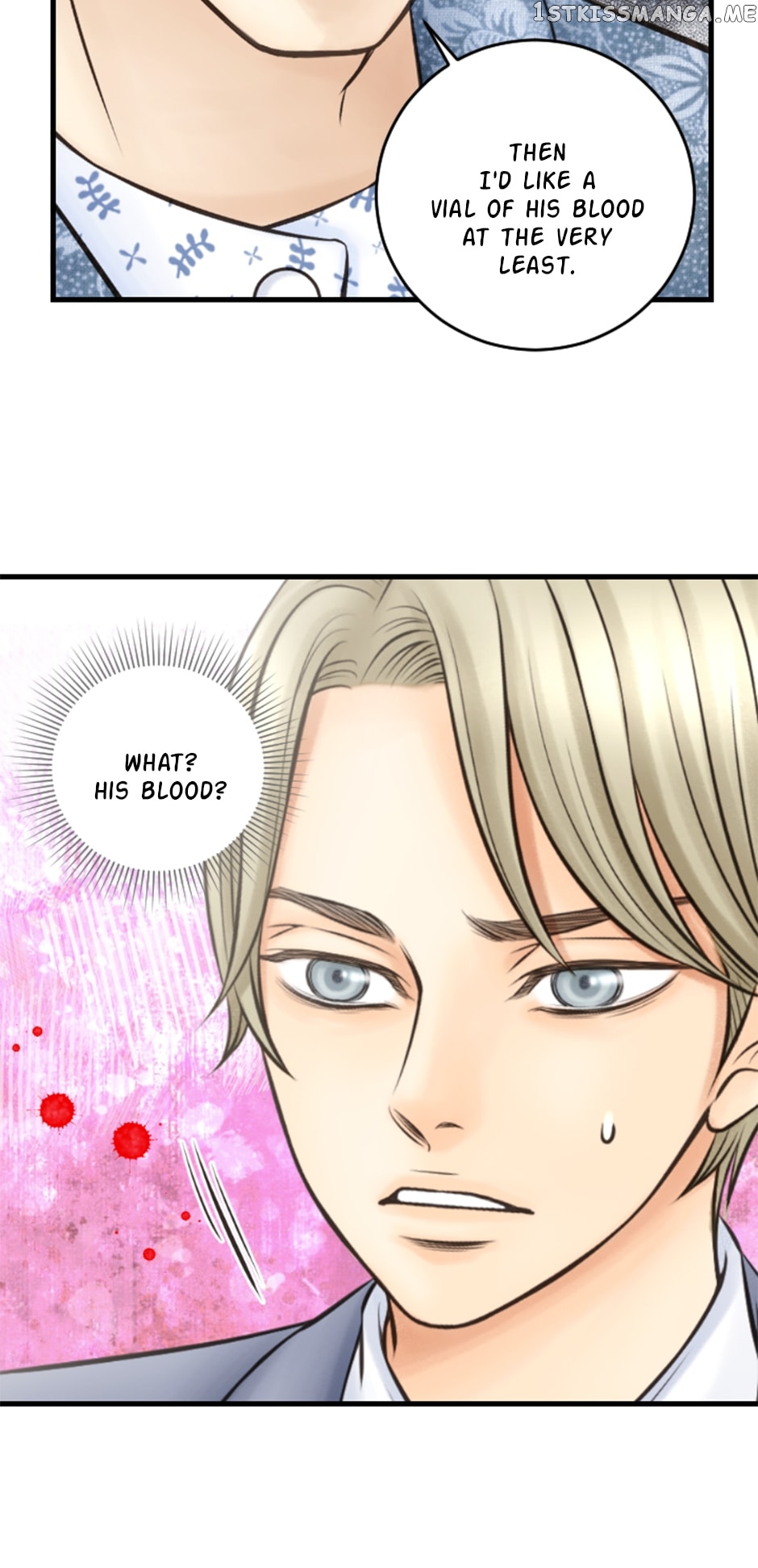 Lunar Lover Chapter 37 - page 12