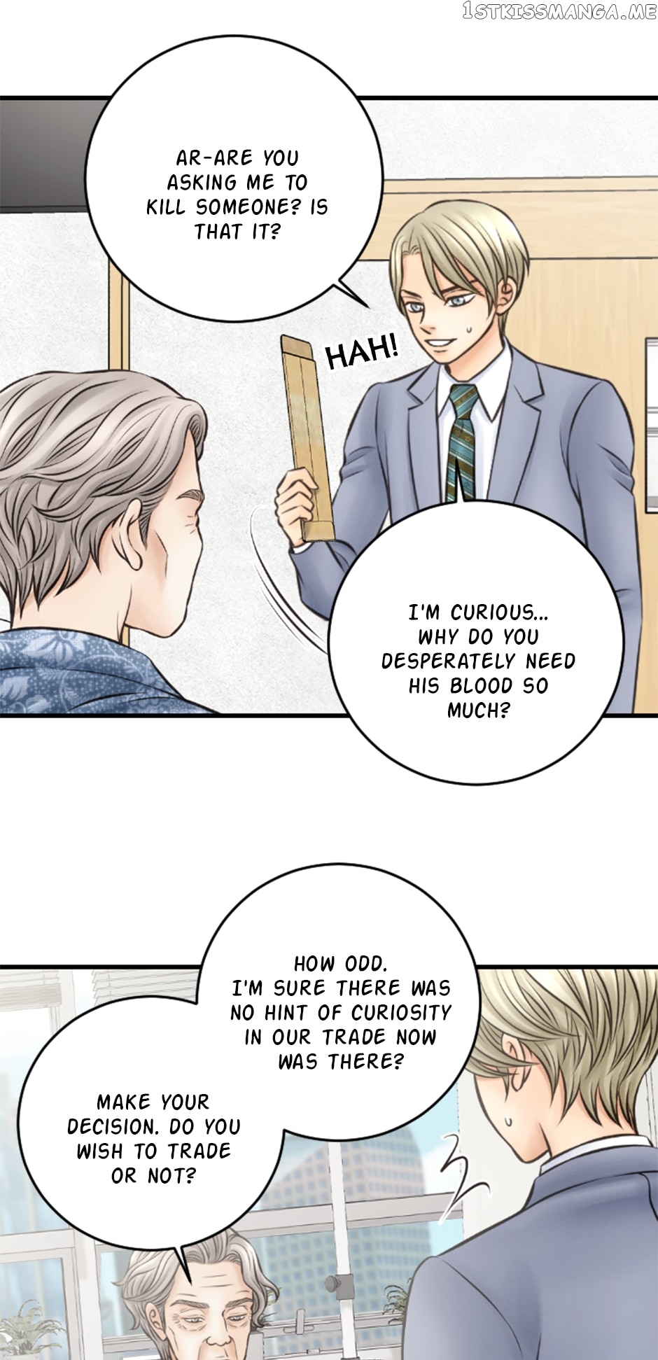 Lunar Lover Chapter 37 - page 13
