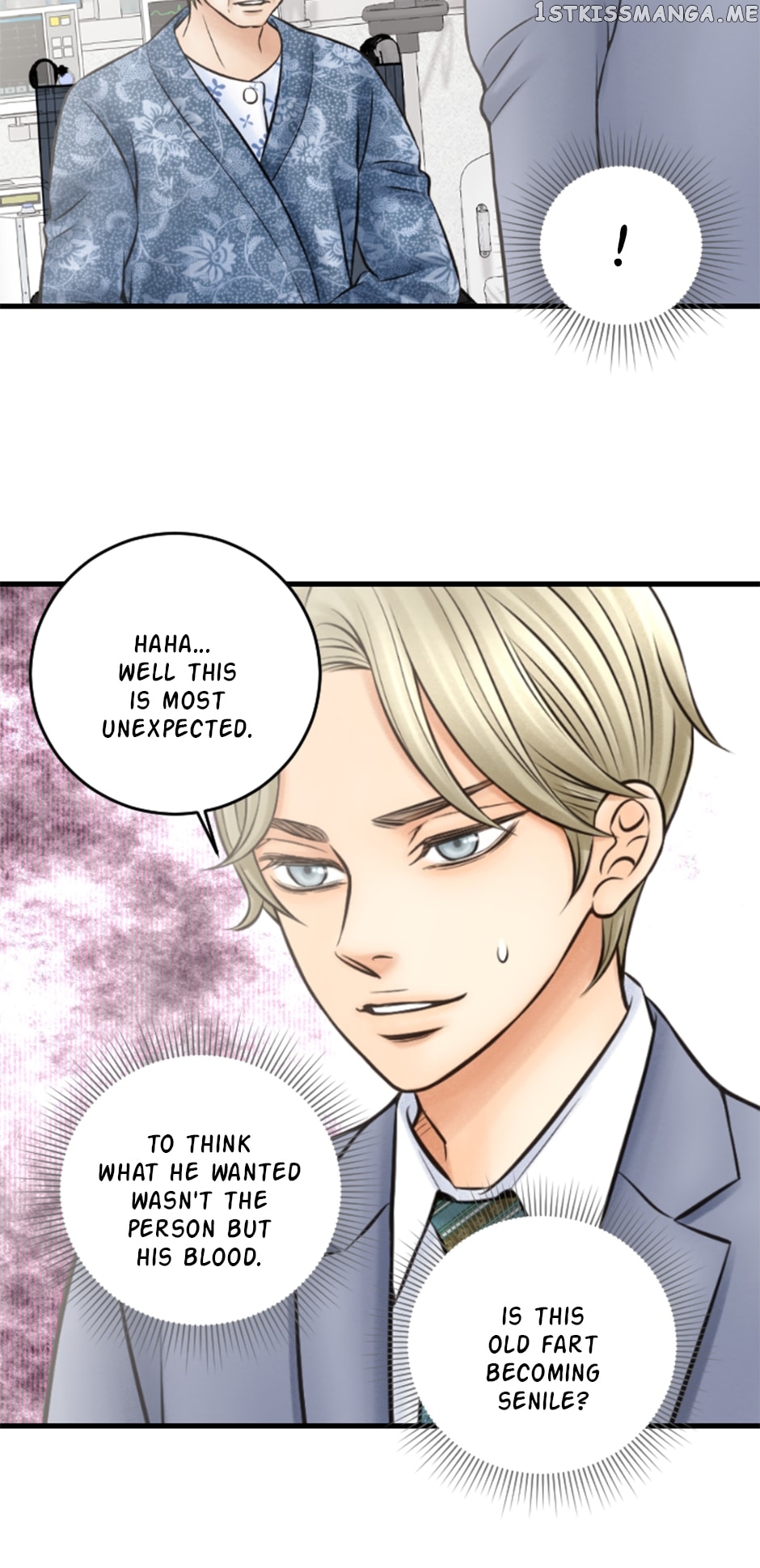 Lunar Lover Chapter 37 - page 14